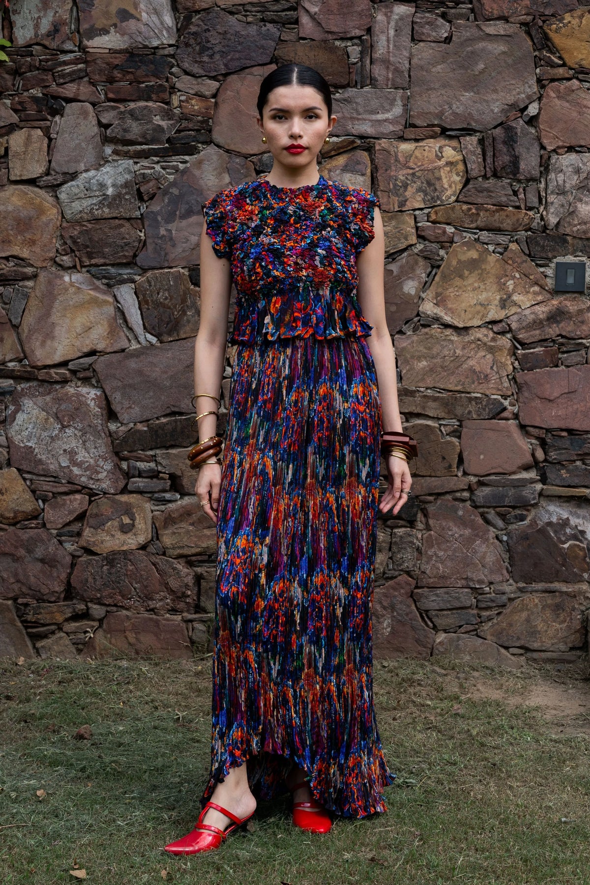 Kohil Skirt