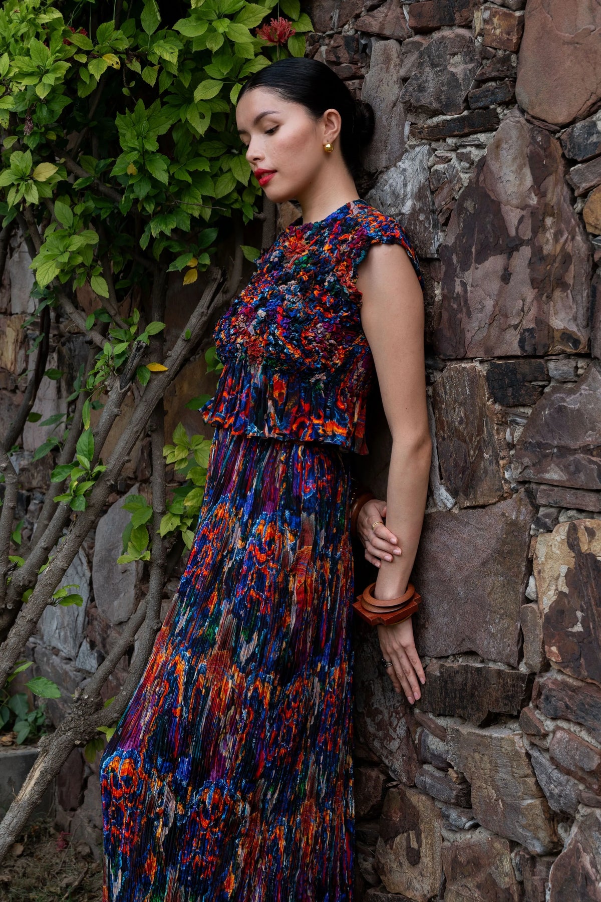 Kohil Skirt