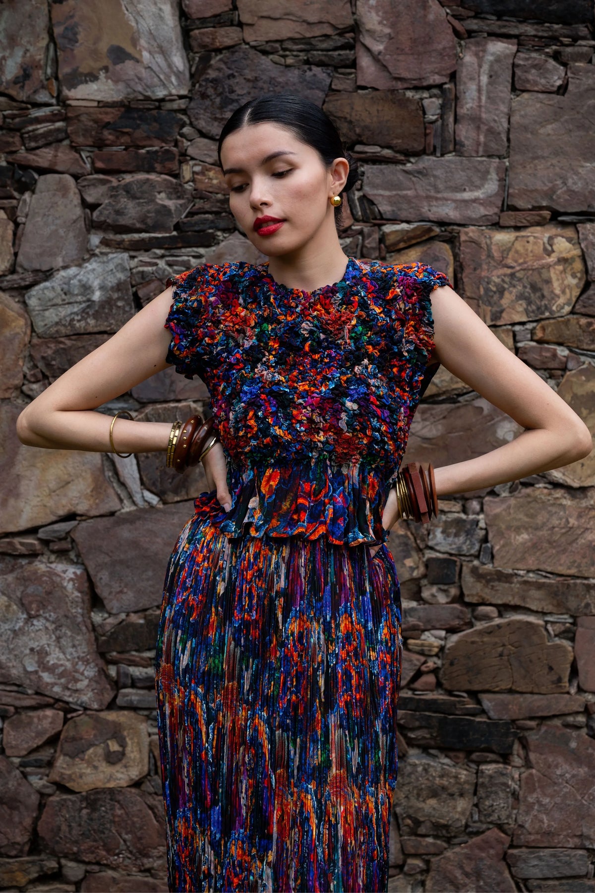 Kohil Skirt