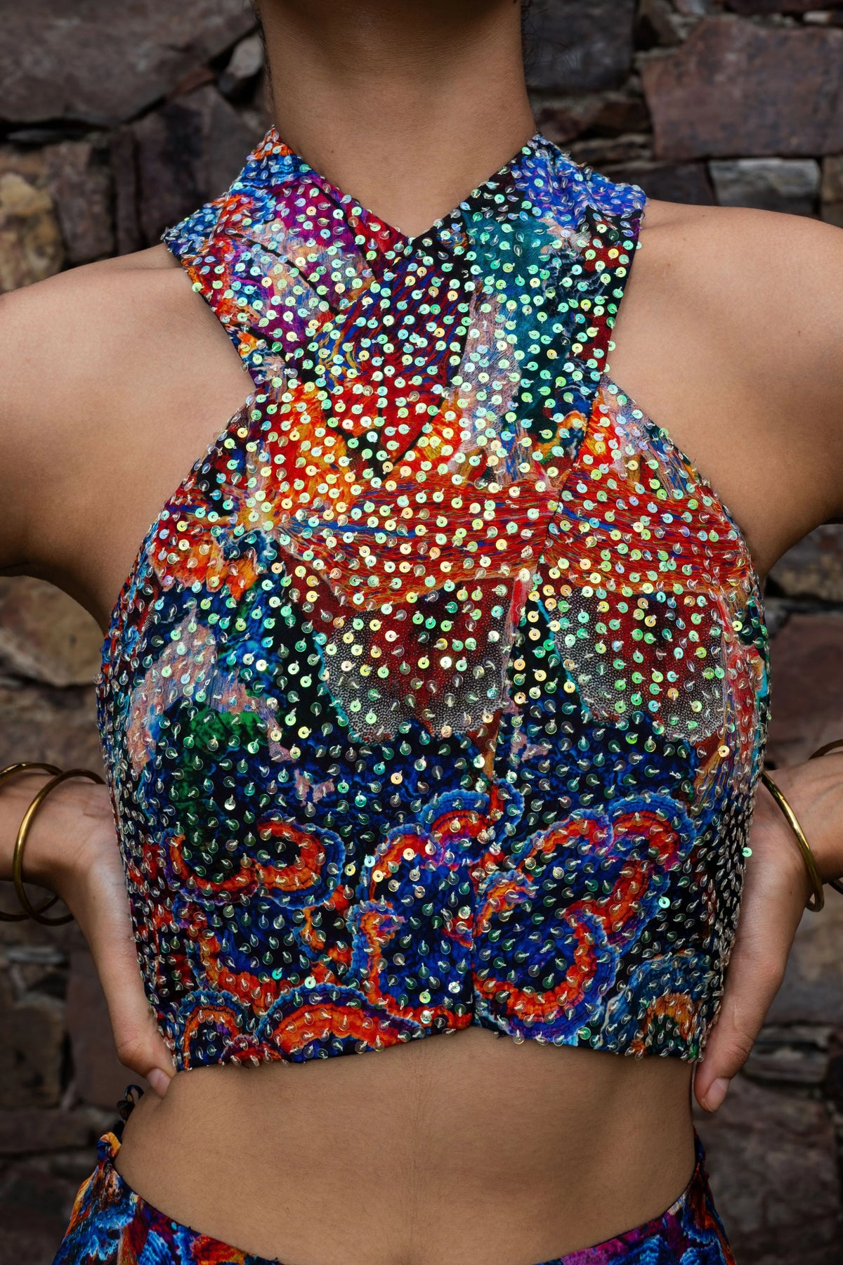 Colva Skirt