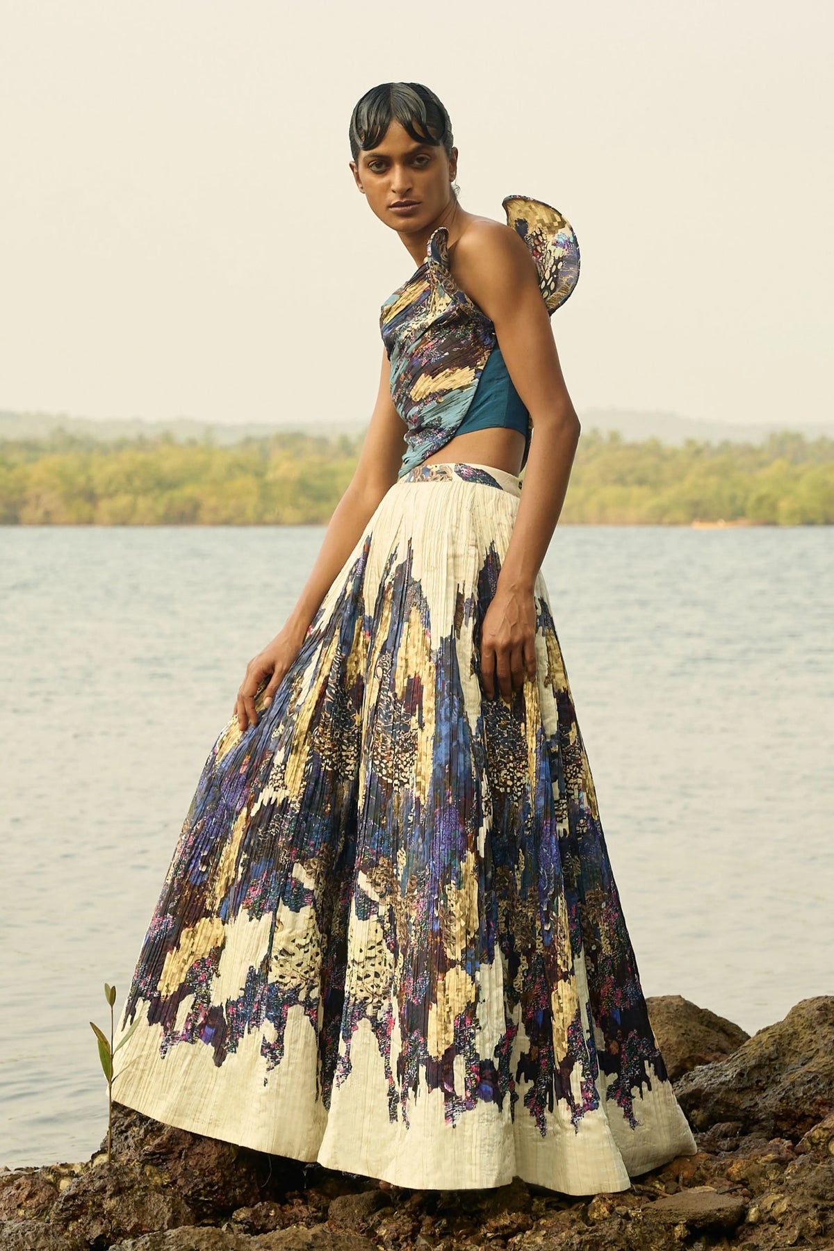 Canacona  Co-Ord Set