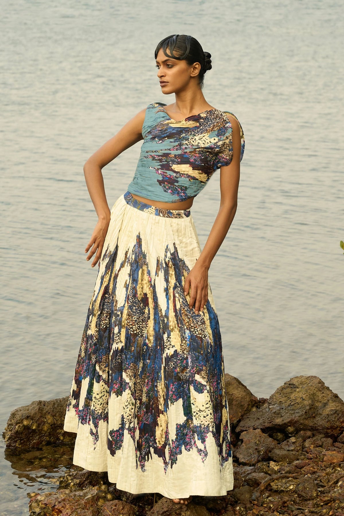 Canacona  Co-Ord Set