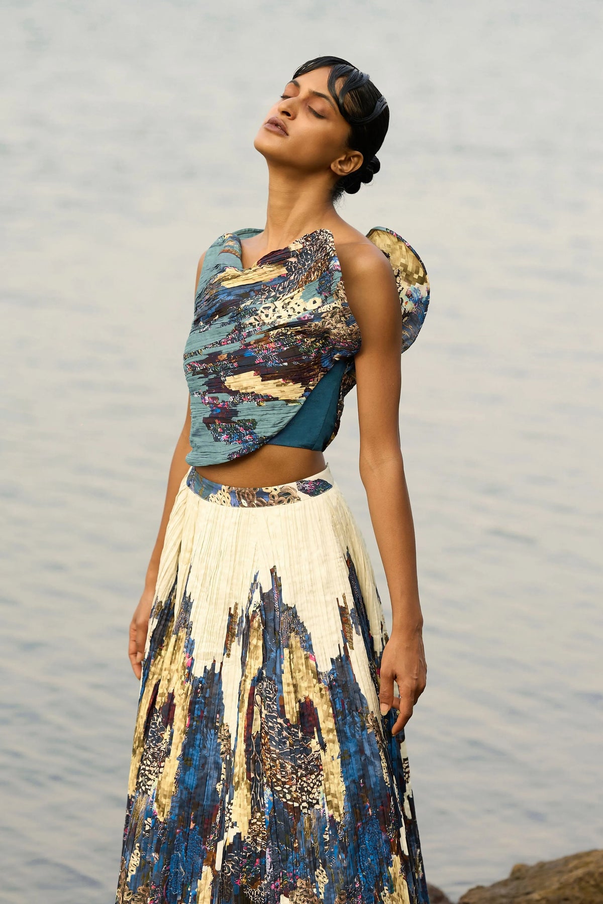 Canacona  Co-Ord Set