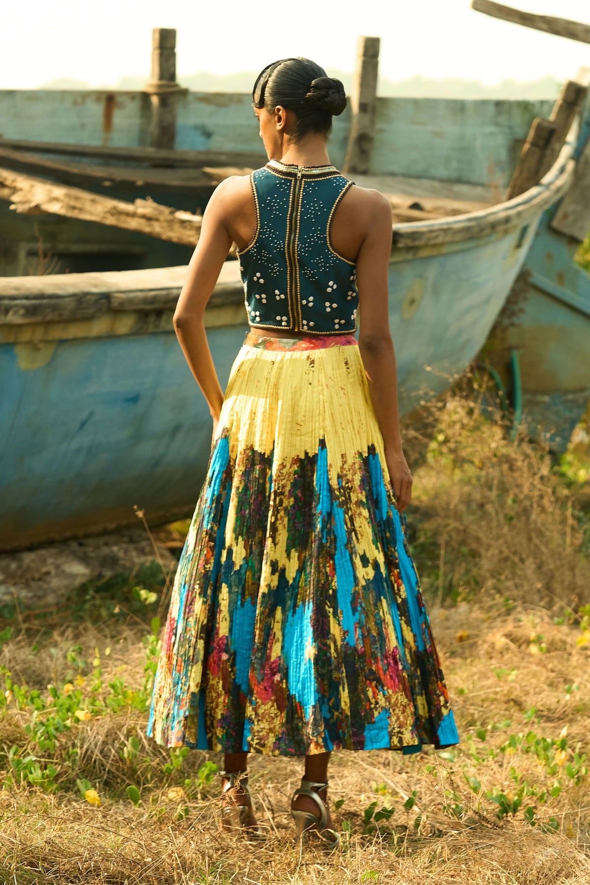 Bardez Skirt