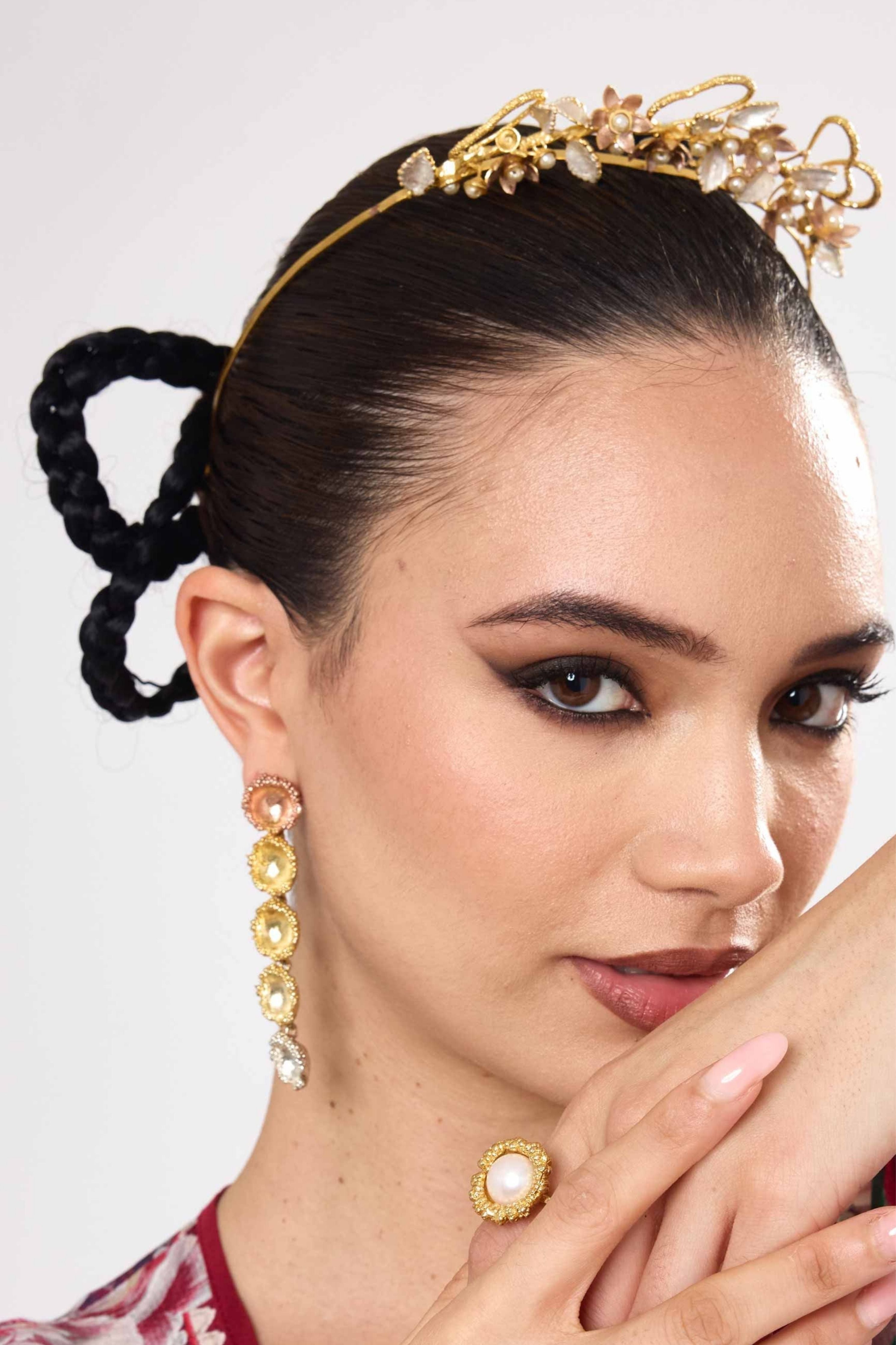 Cascade Danglers Multi