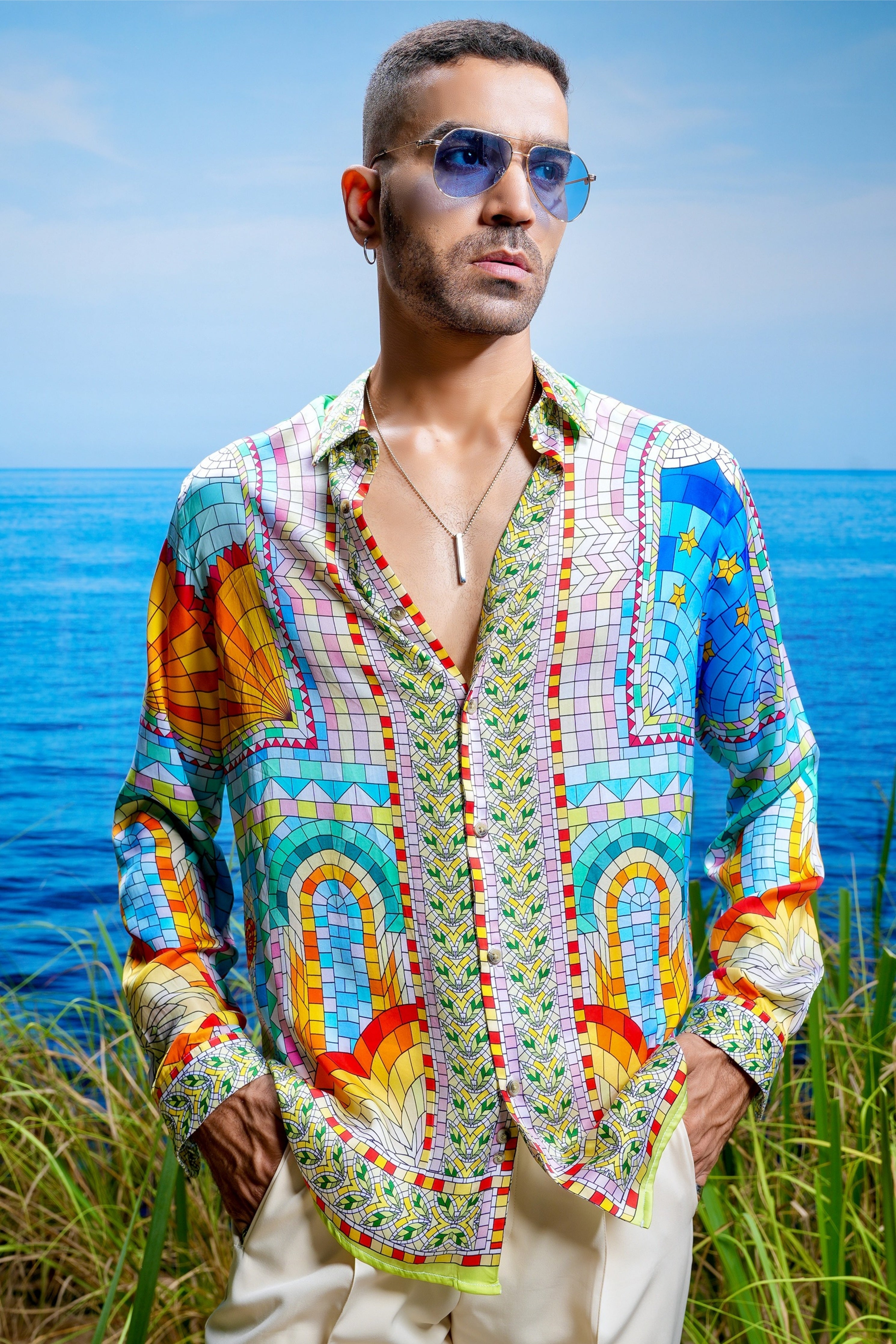 Arches Shirt
