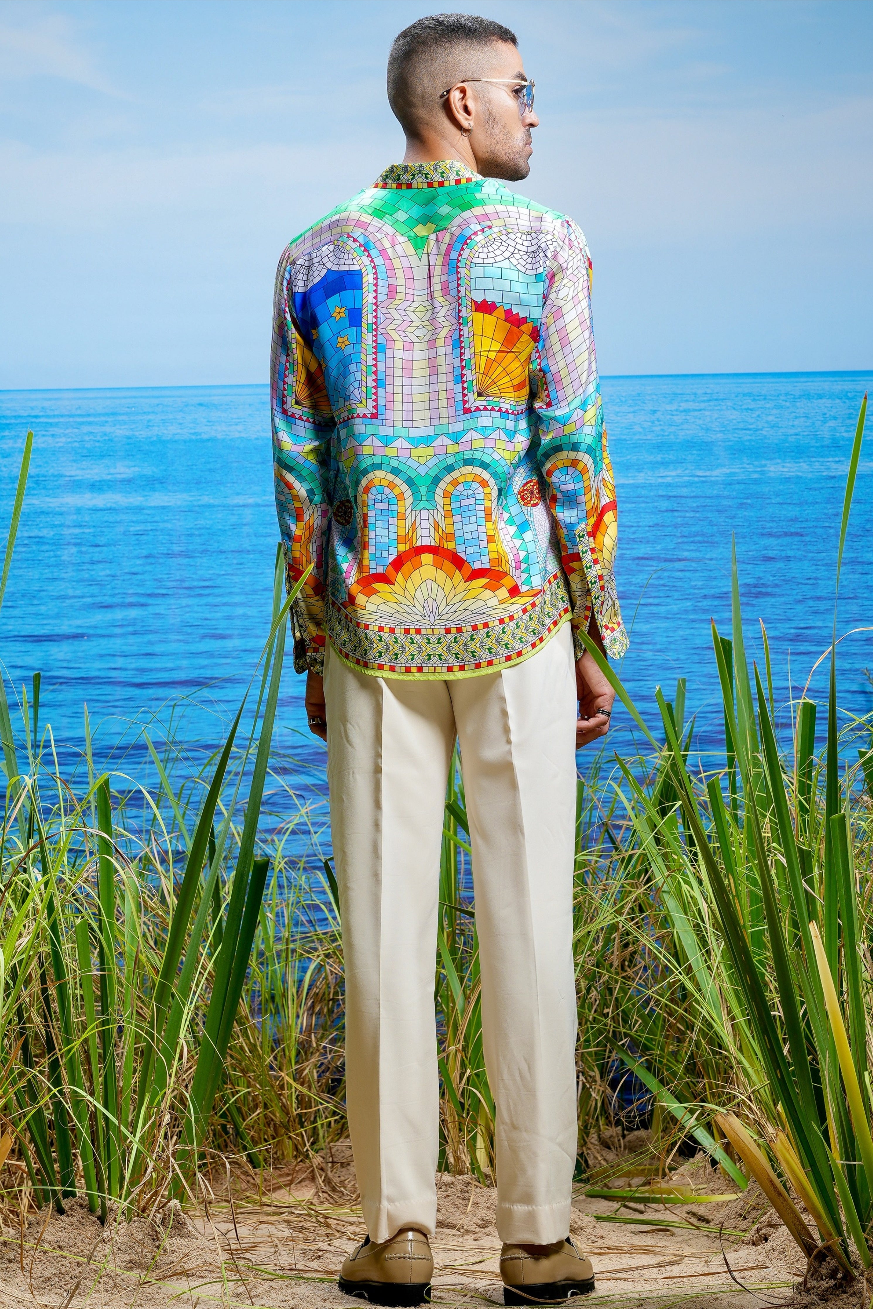Arches Shirt