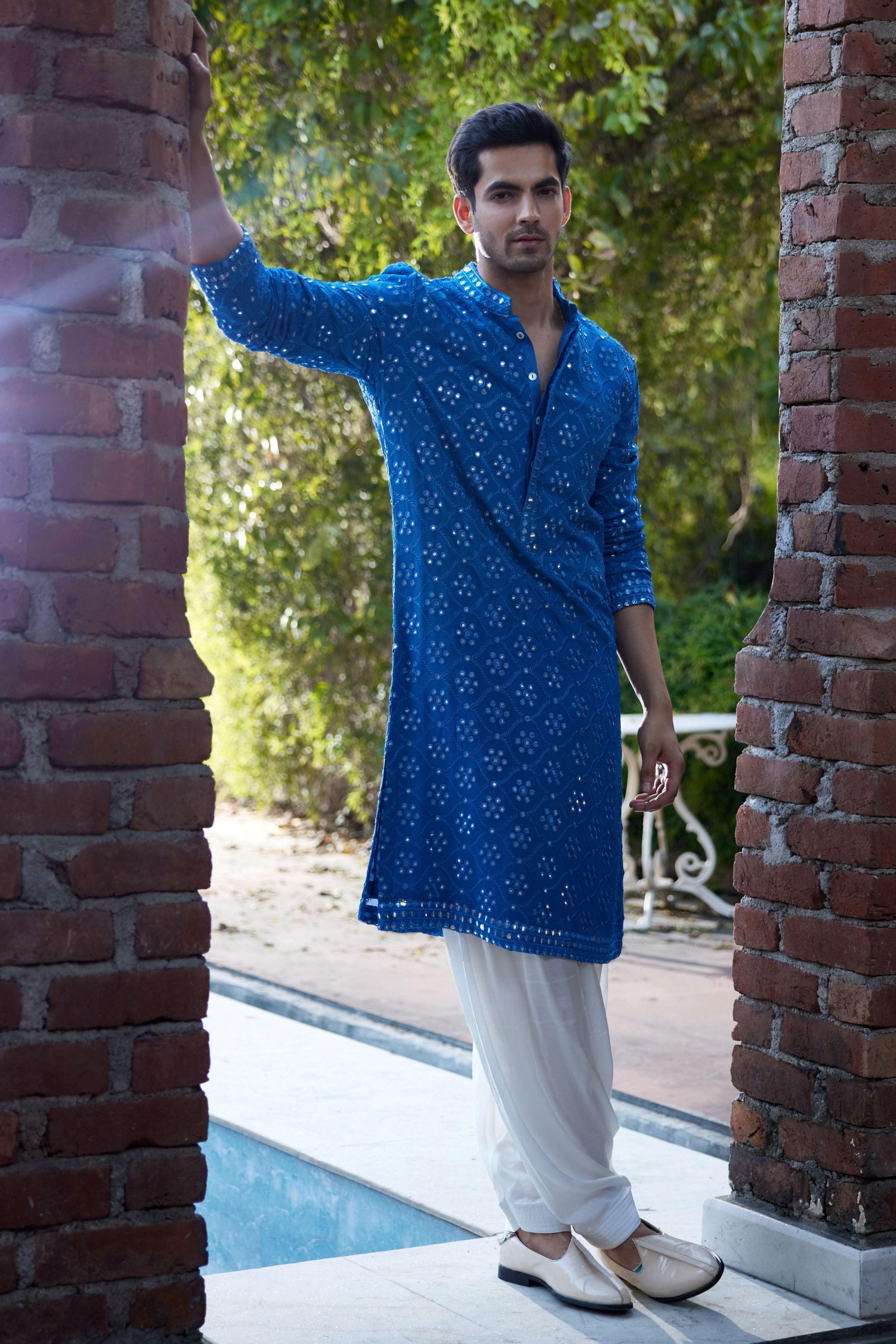 Ranbir Kurta