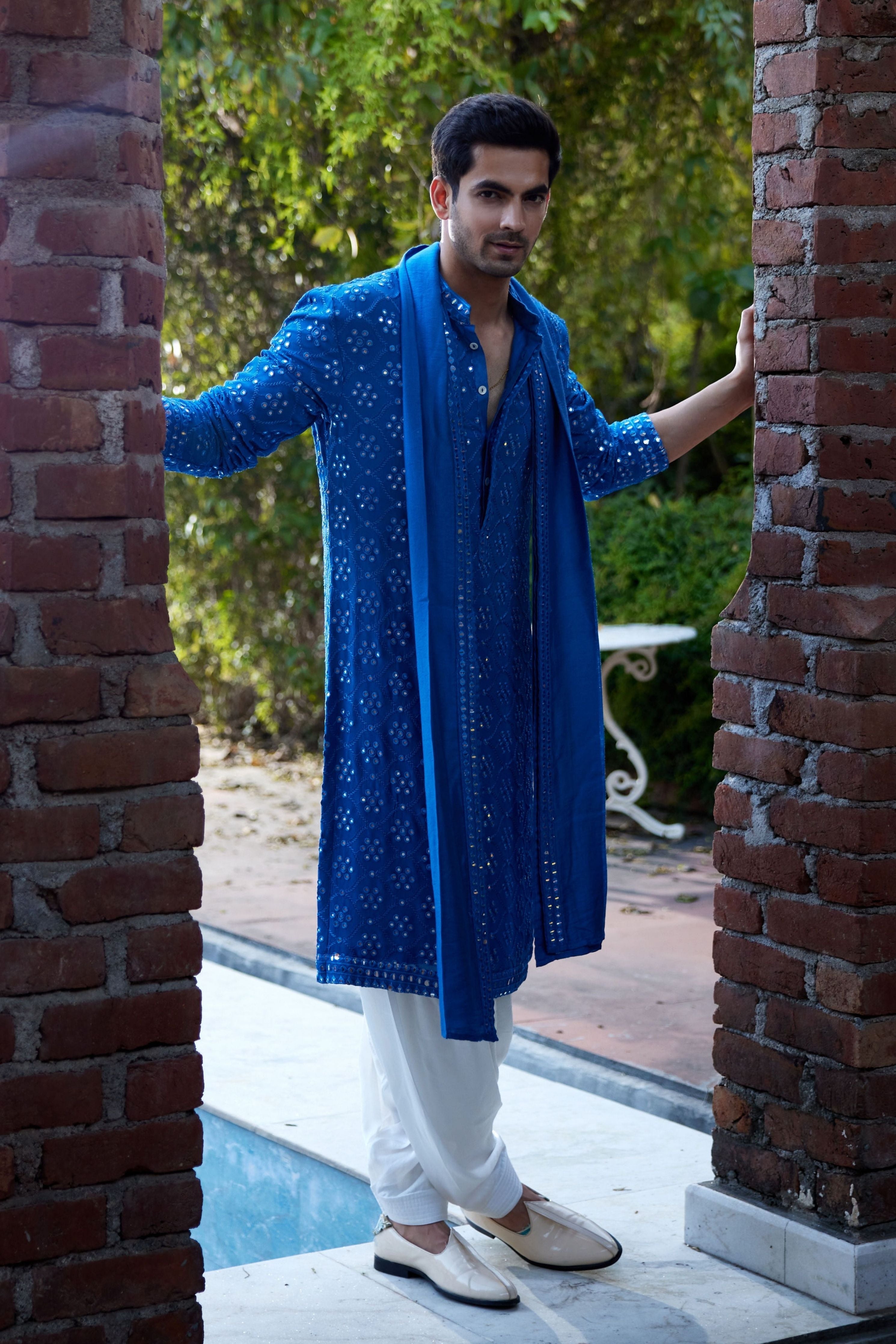 Ranbir Kurta