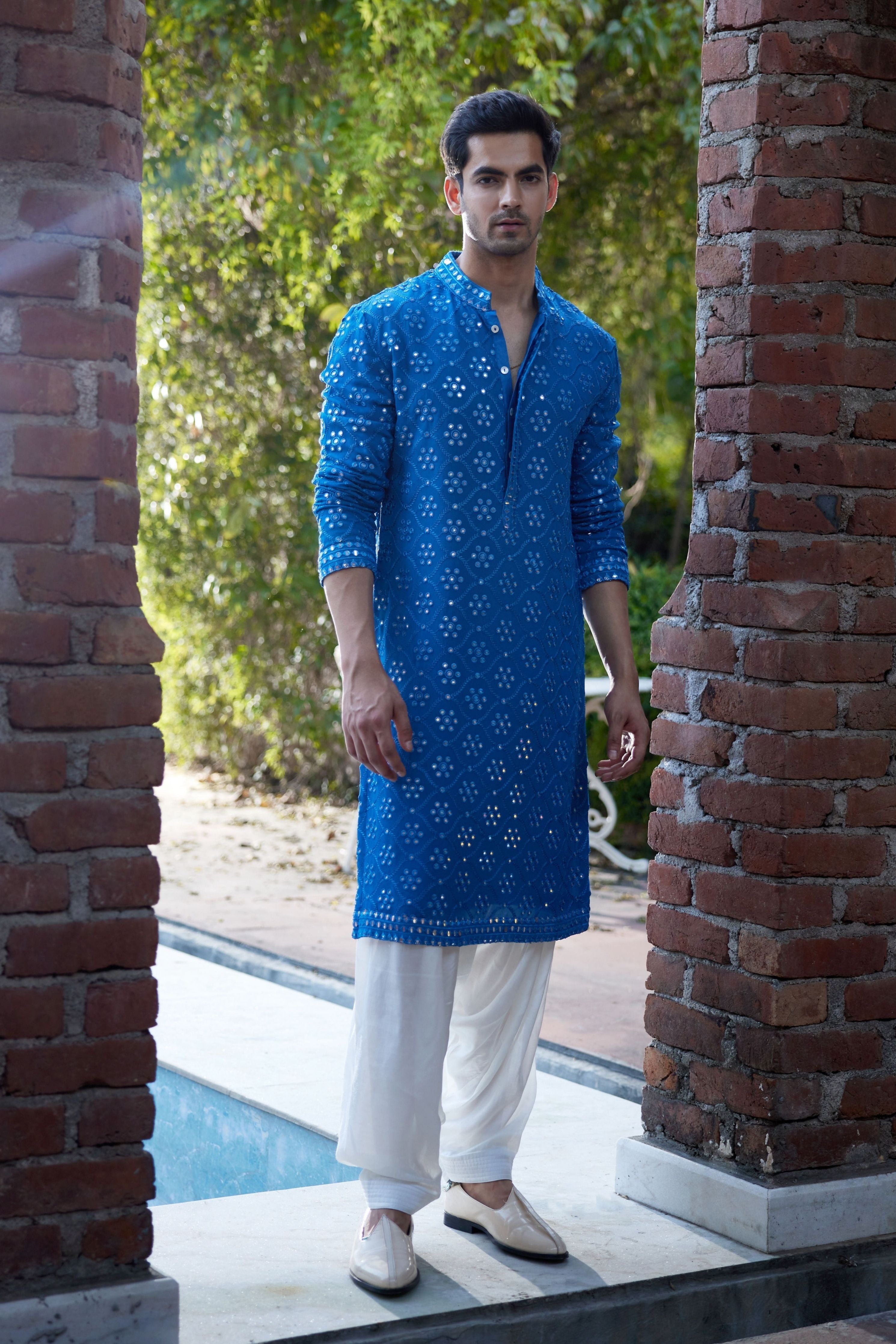 Ranbir Kurta