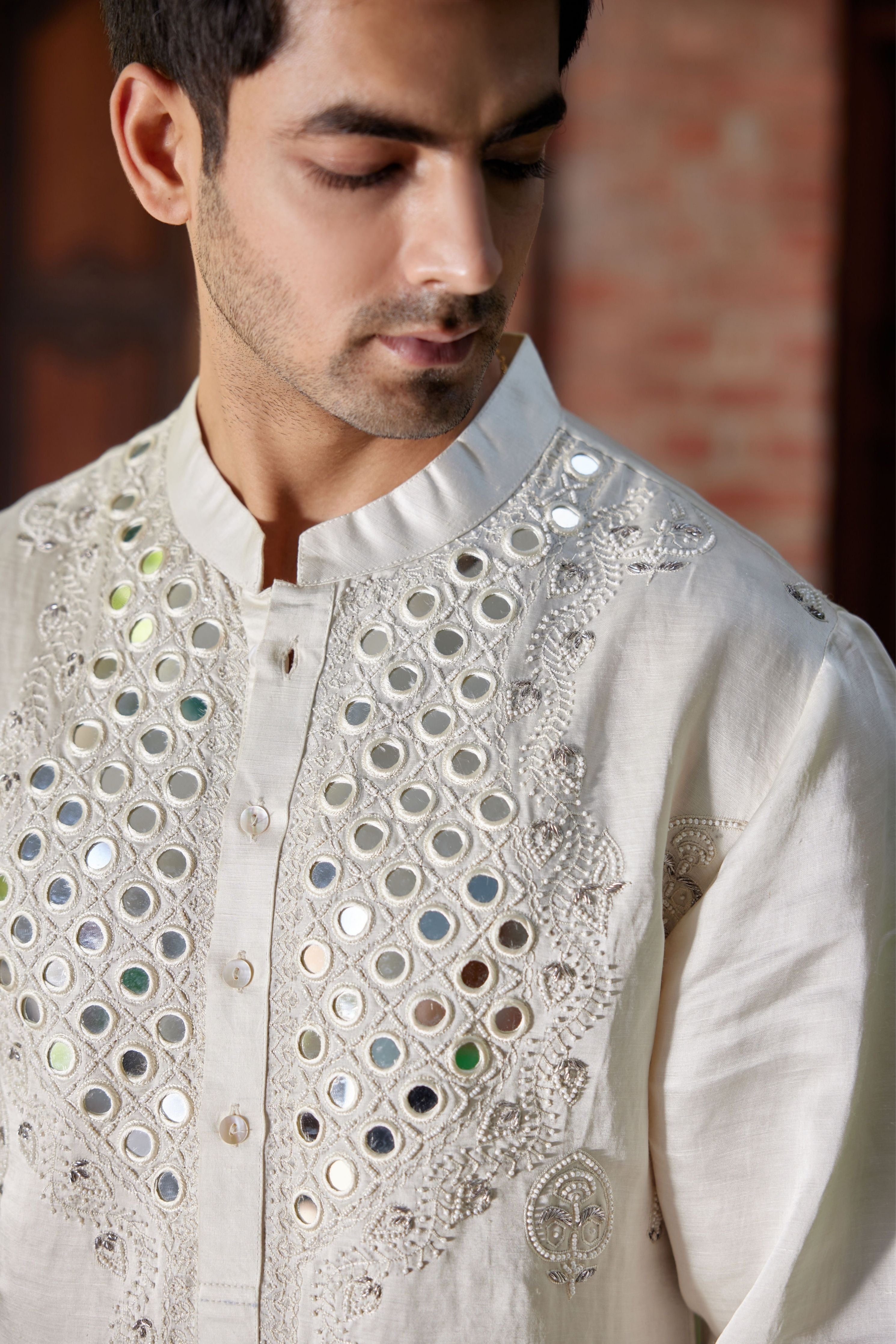 Daniyal Kurta