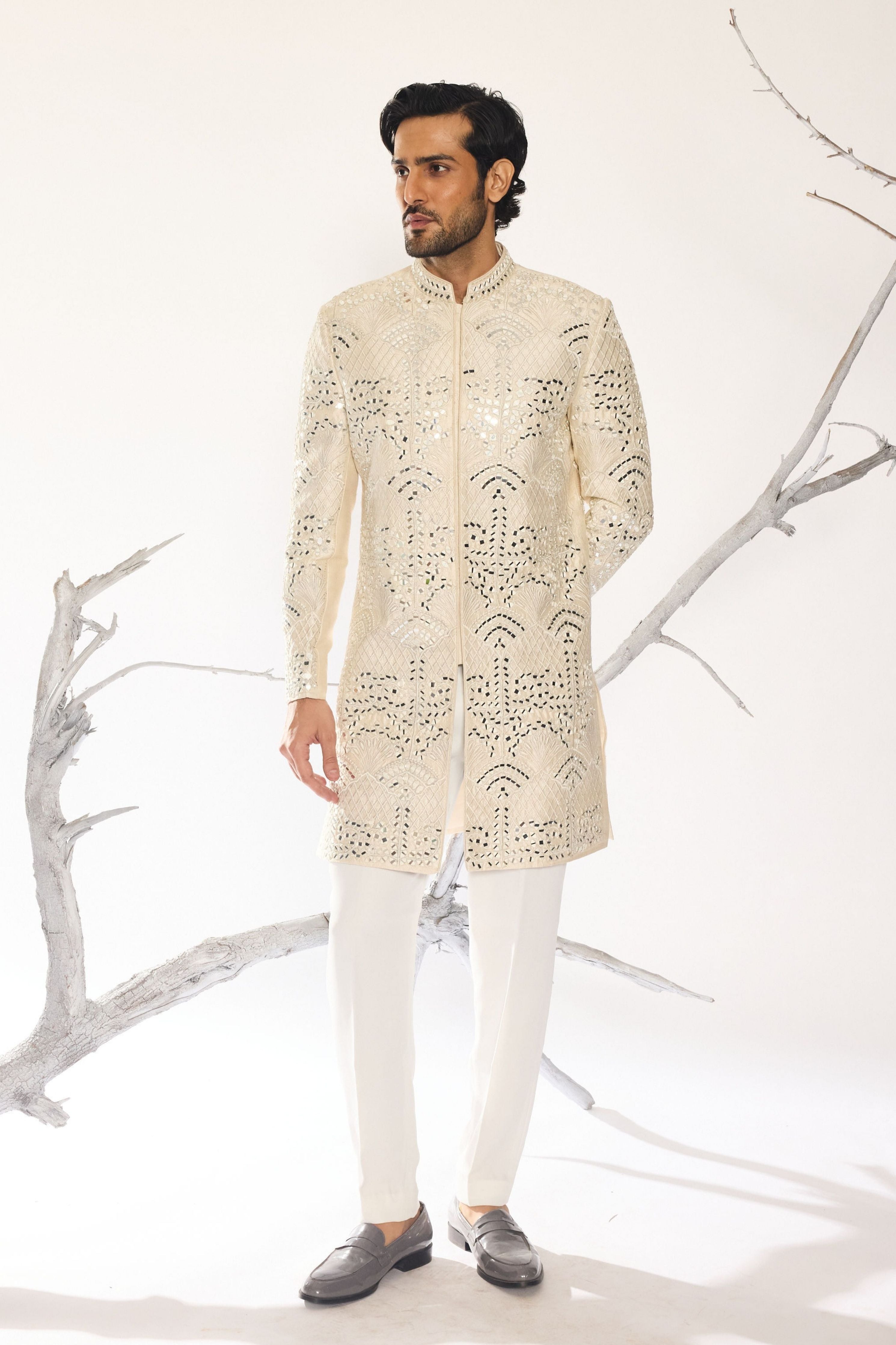 Moonray Gleam Indo Set