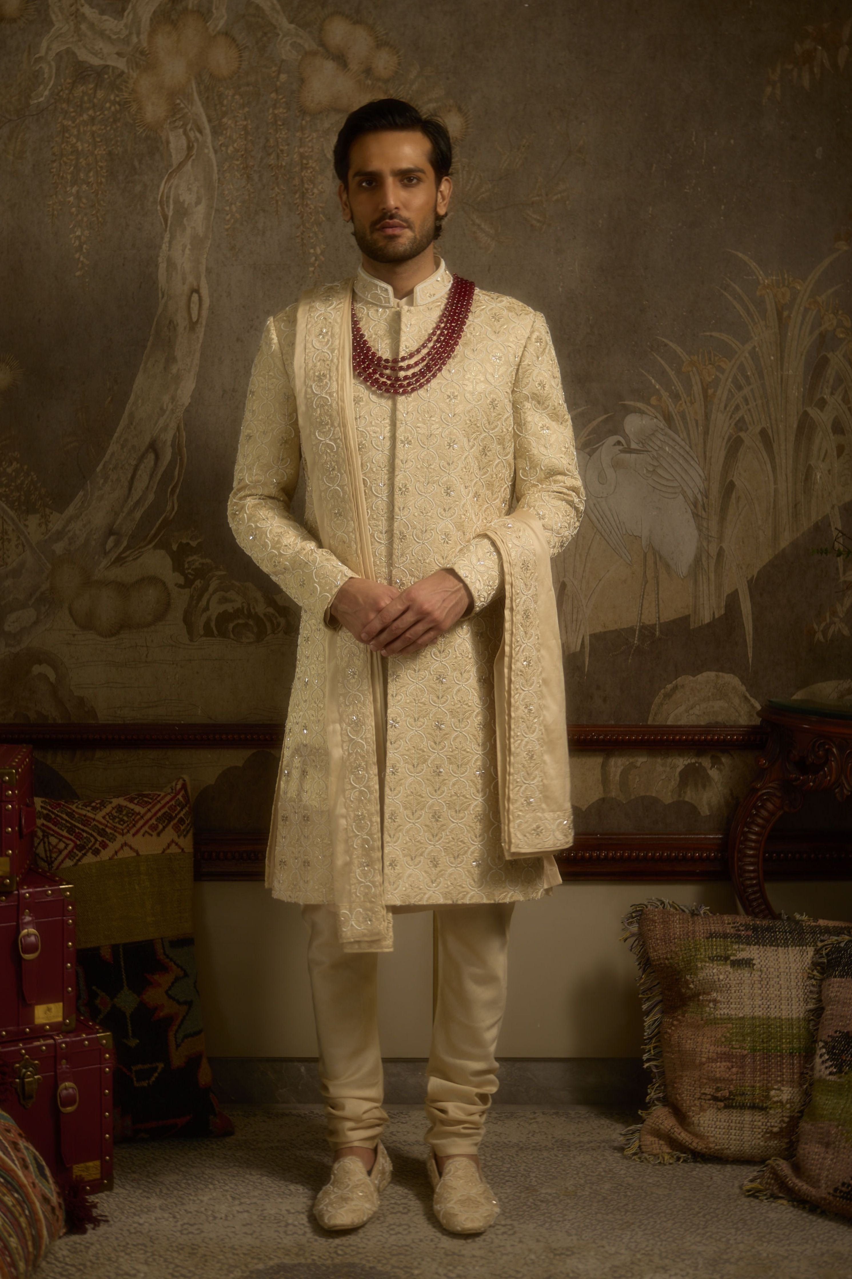 Noorjah Sherwani
