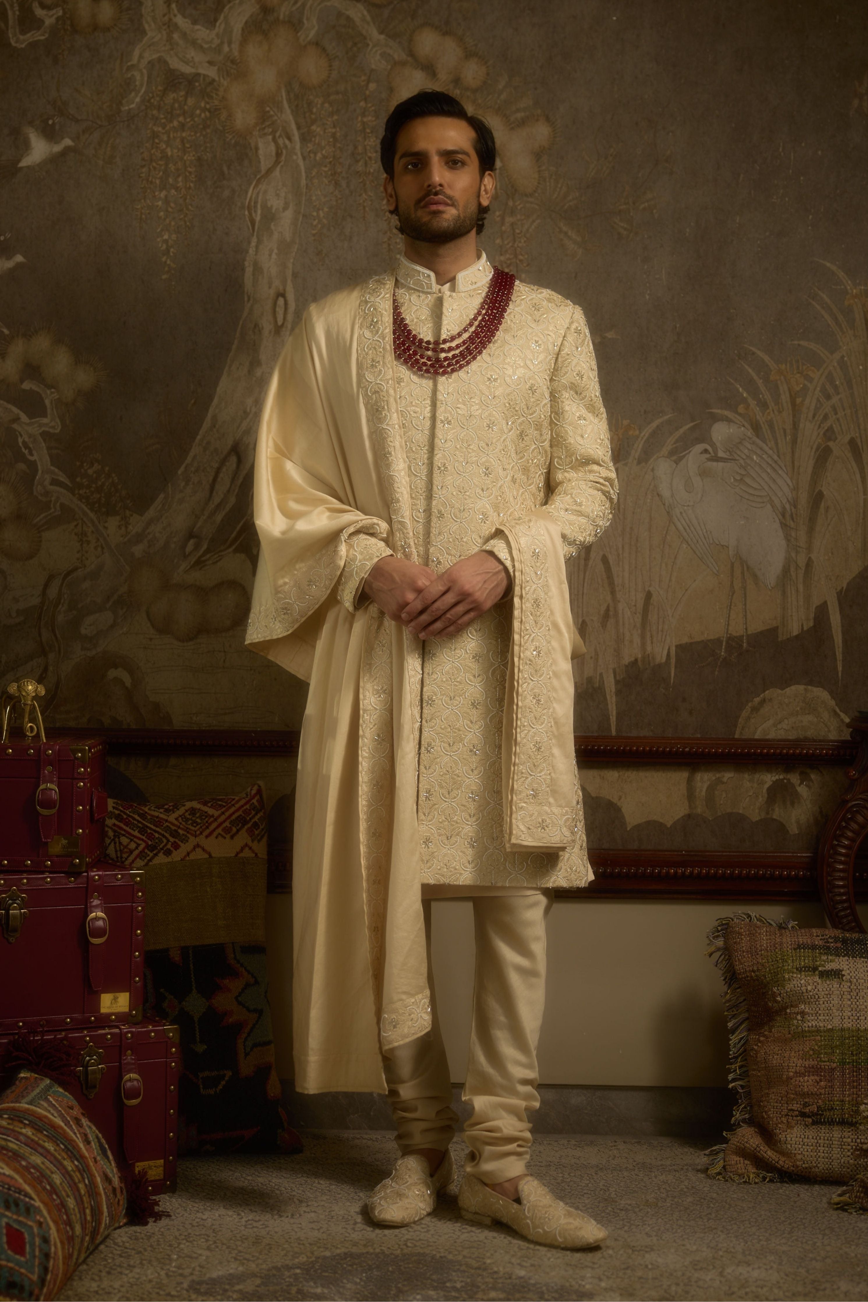 Noorjah Sherwani