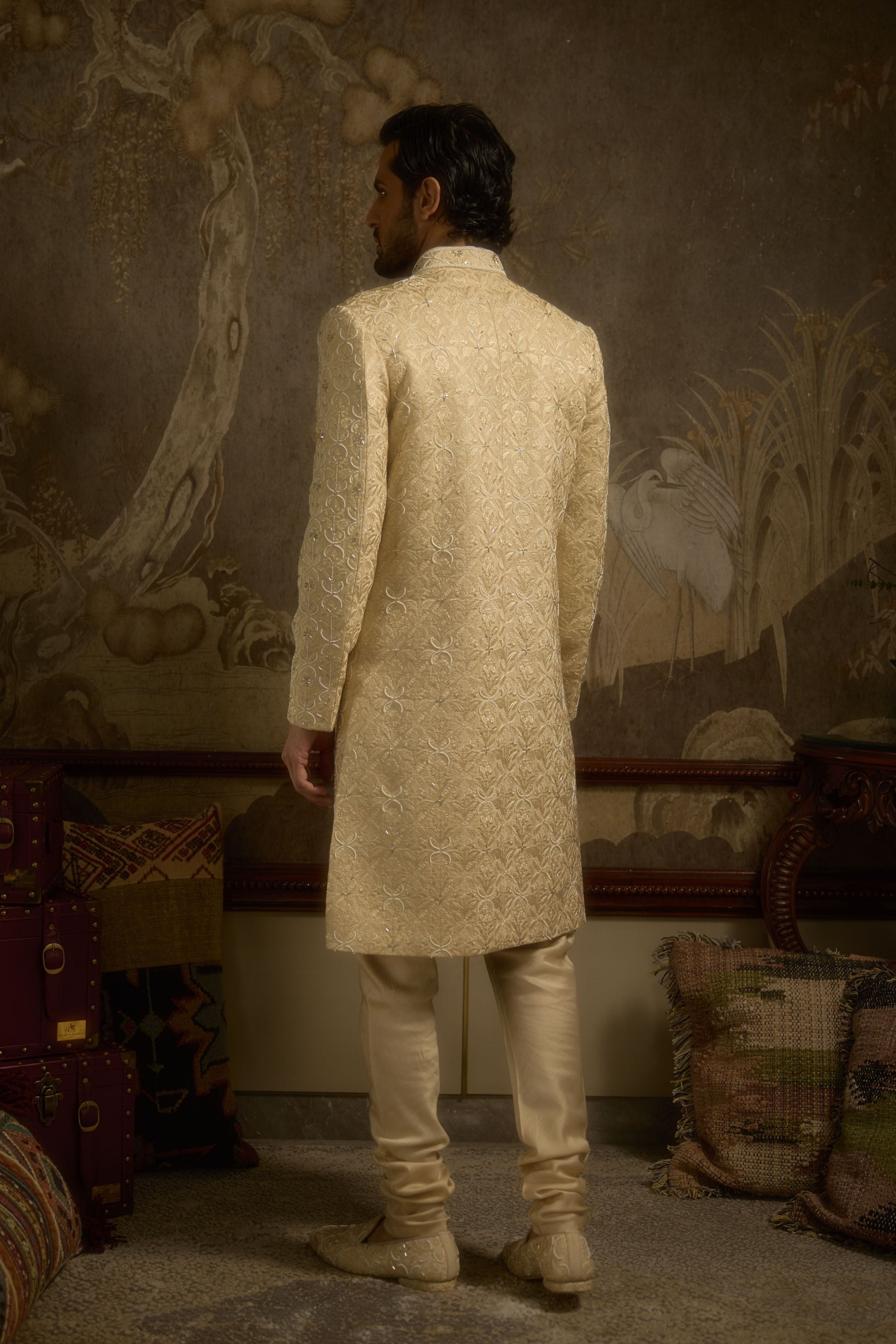 Noorjah Sherwani