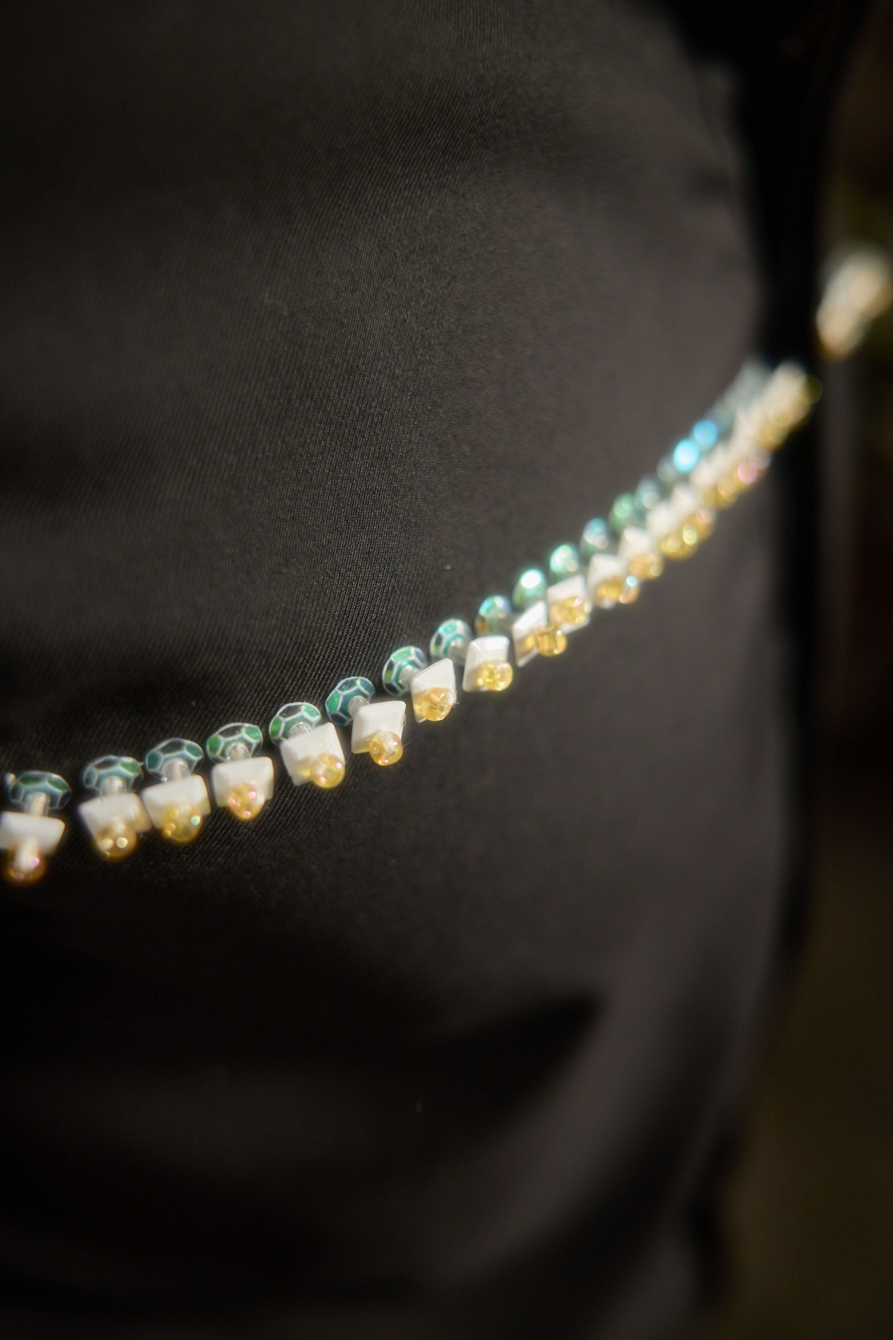 Echo Blade Black Event Shirt