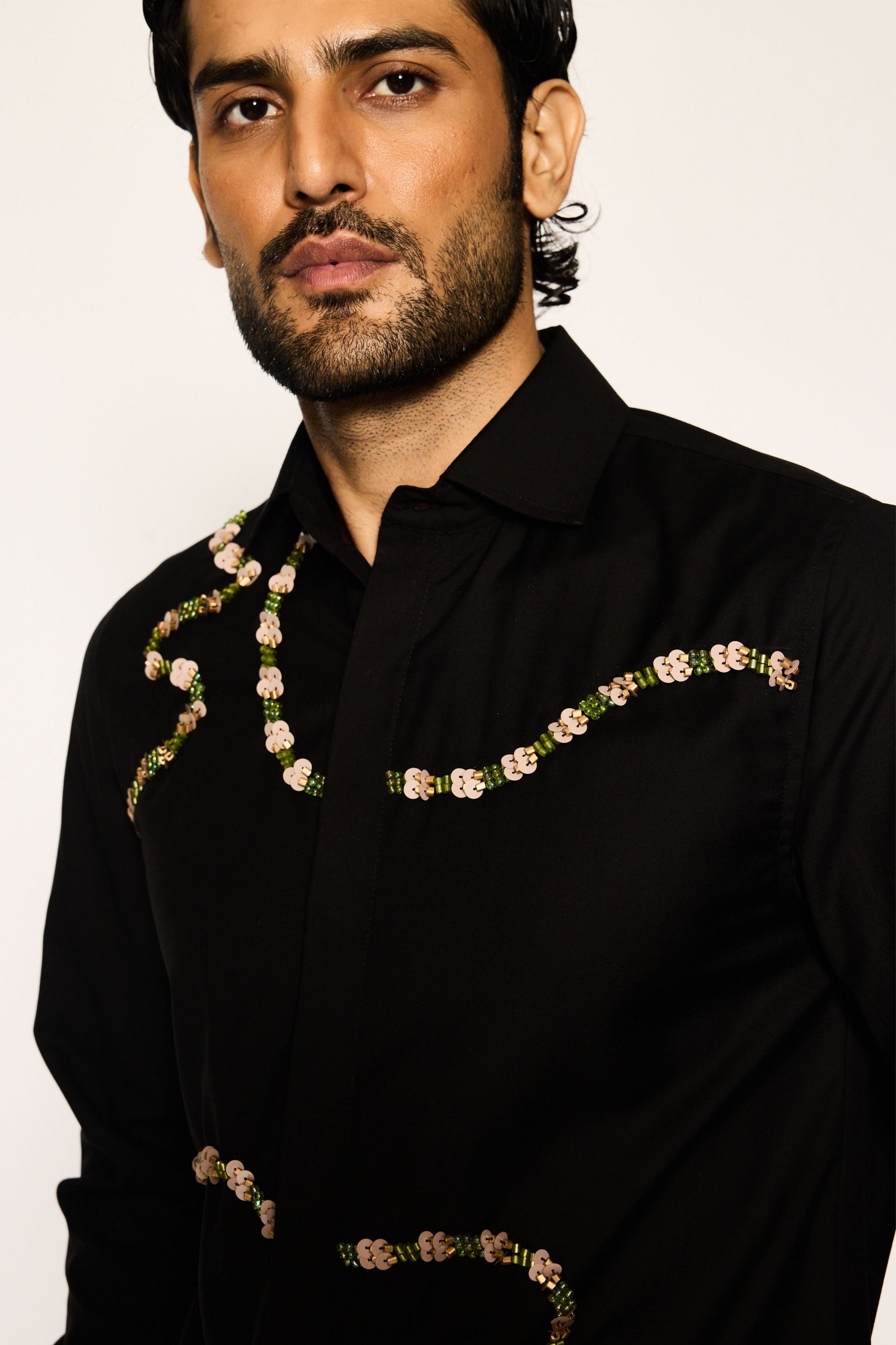 Prism Path Axis Shirt