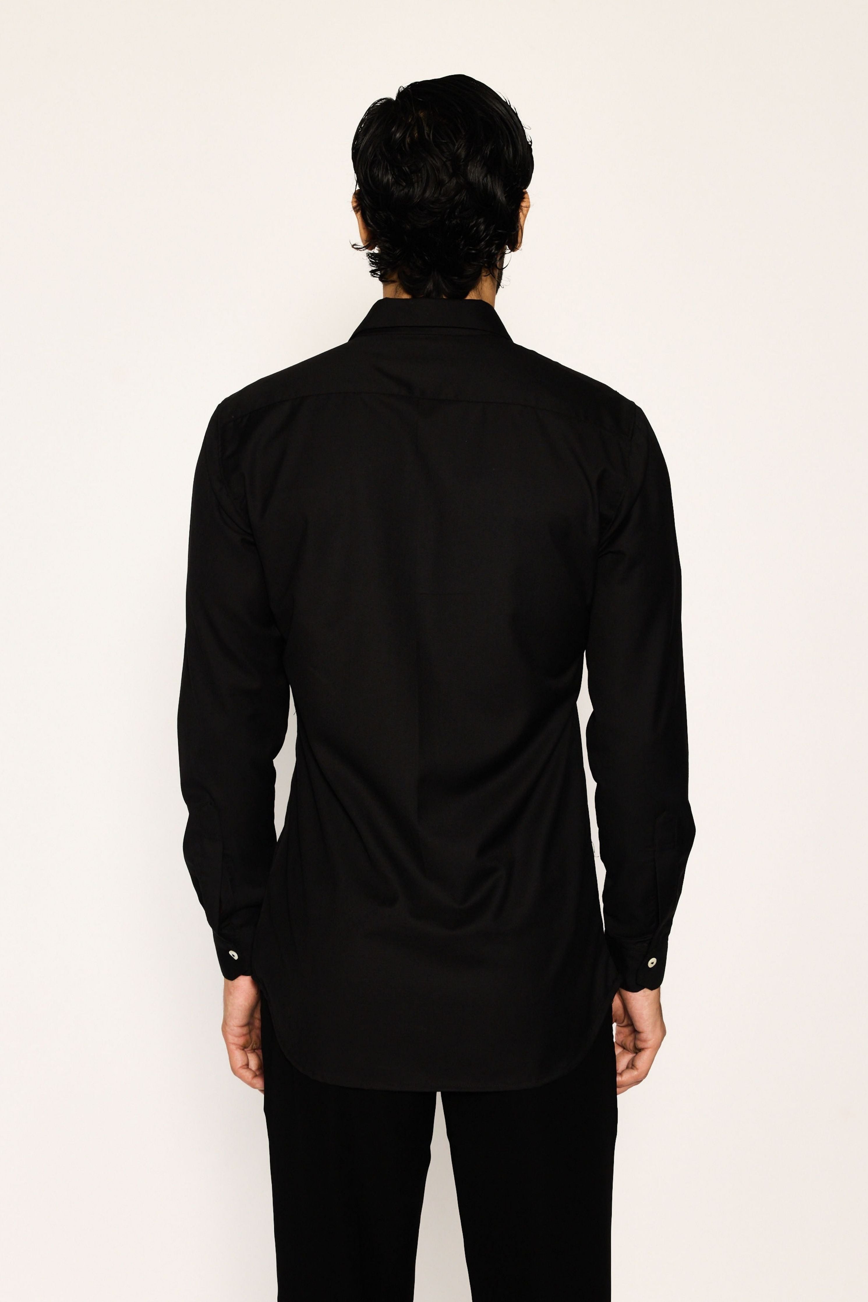 Zen Parallels Gallery Shirt