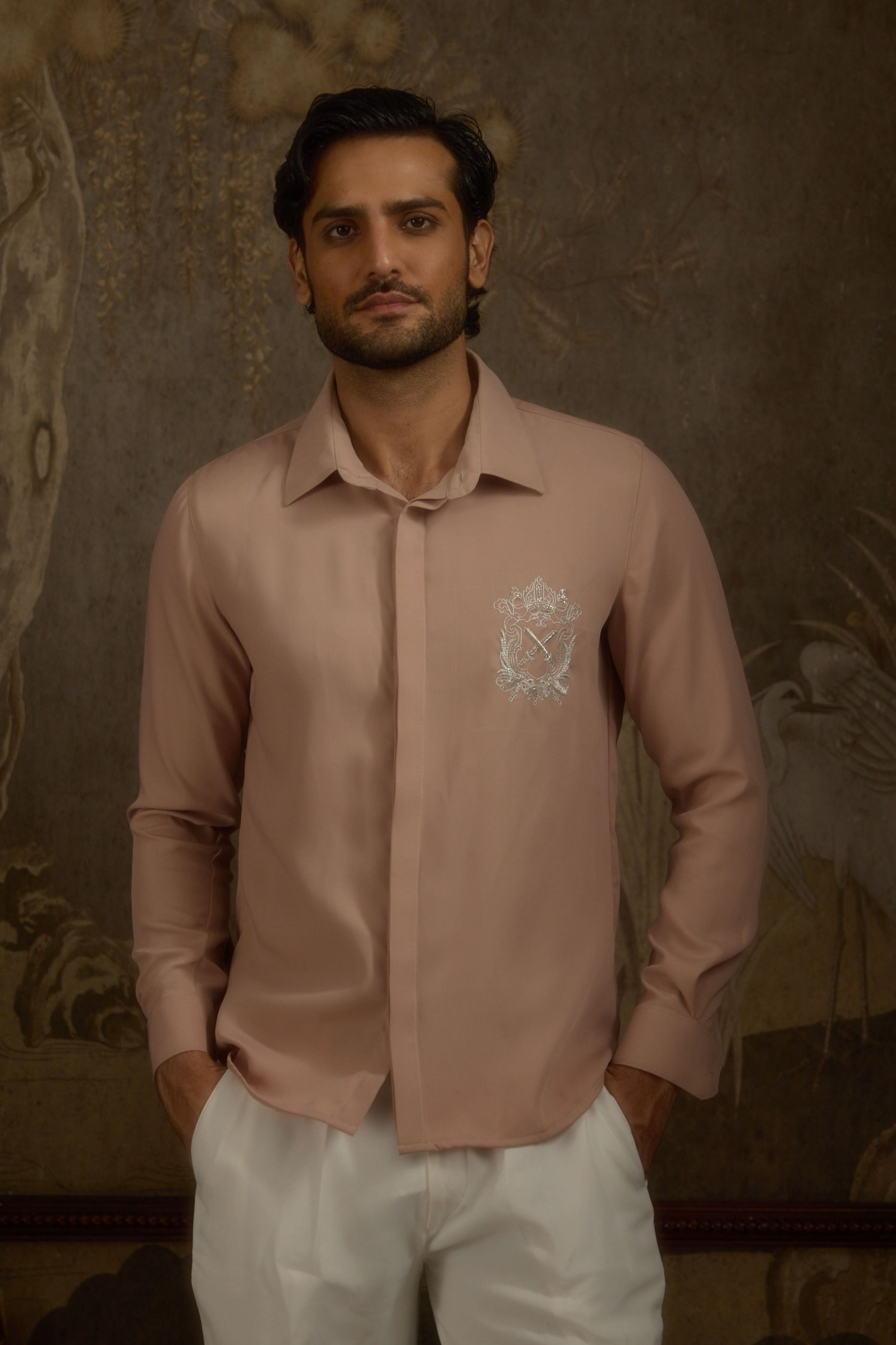 Regal Crest Shirt