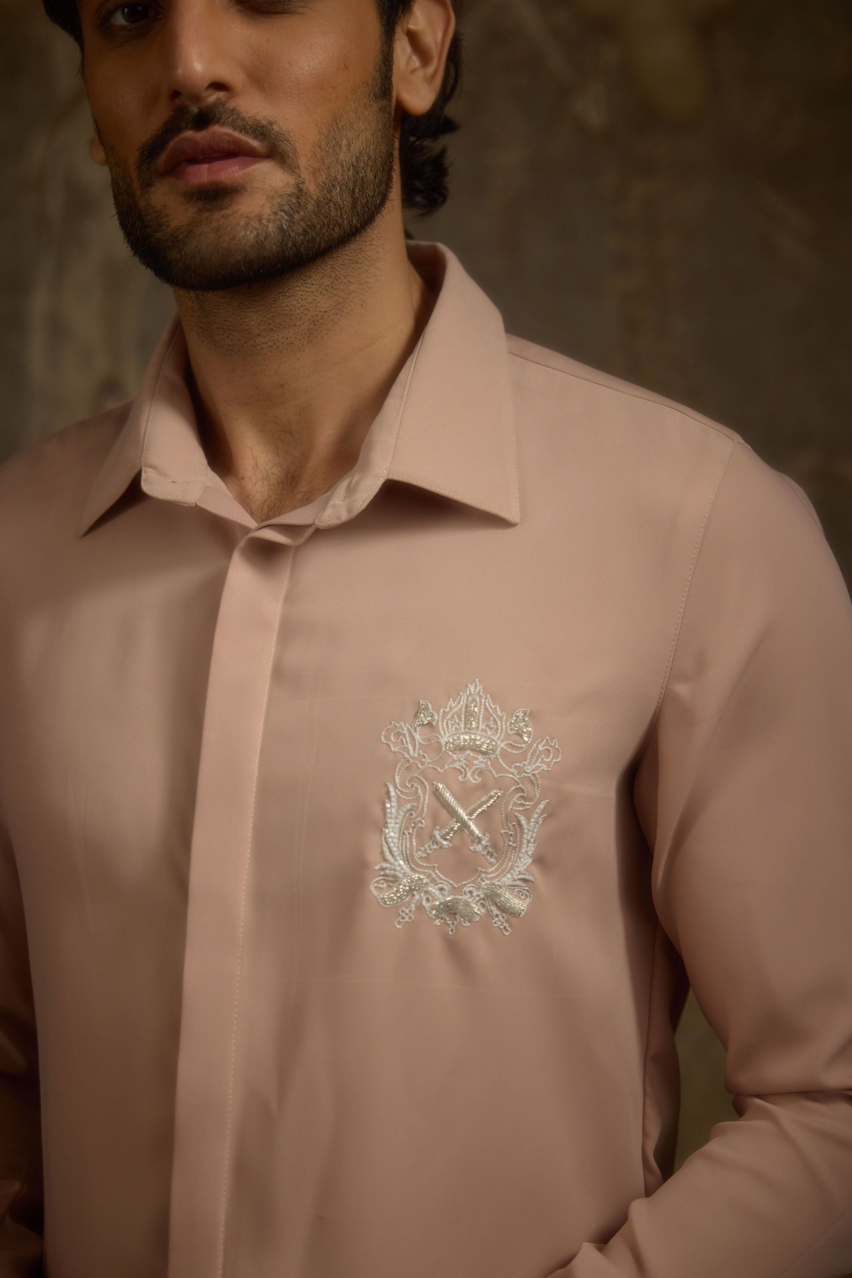 Regal Crest Shirt