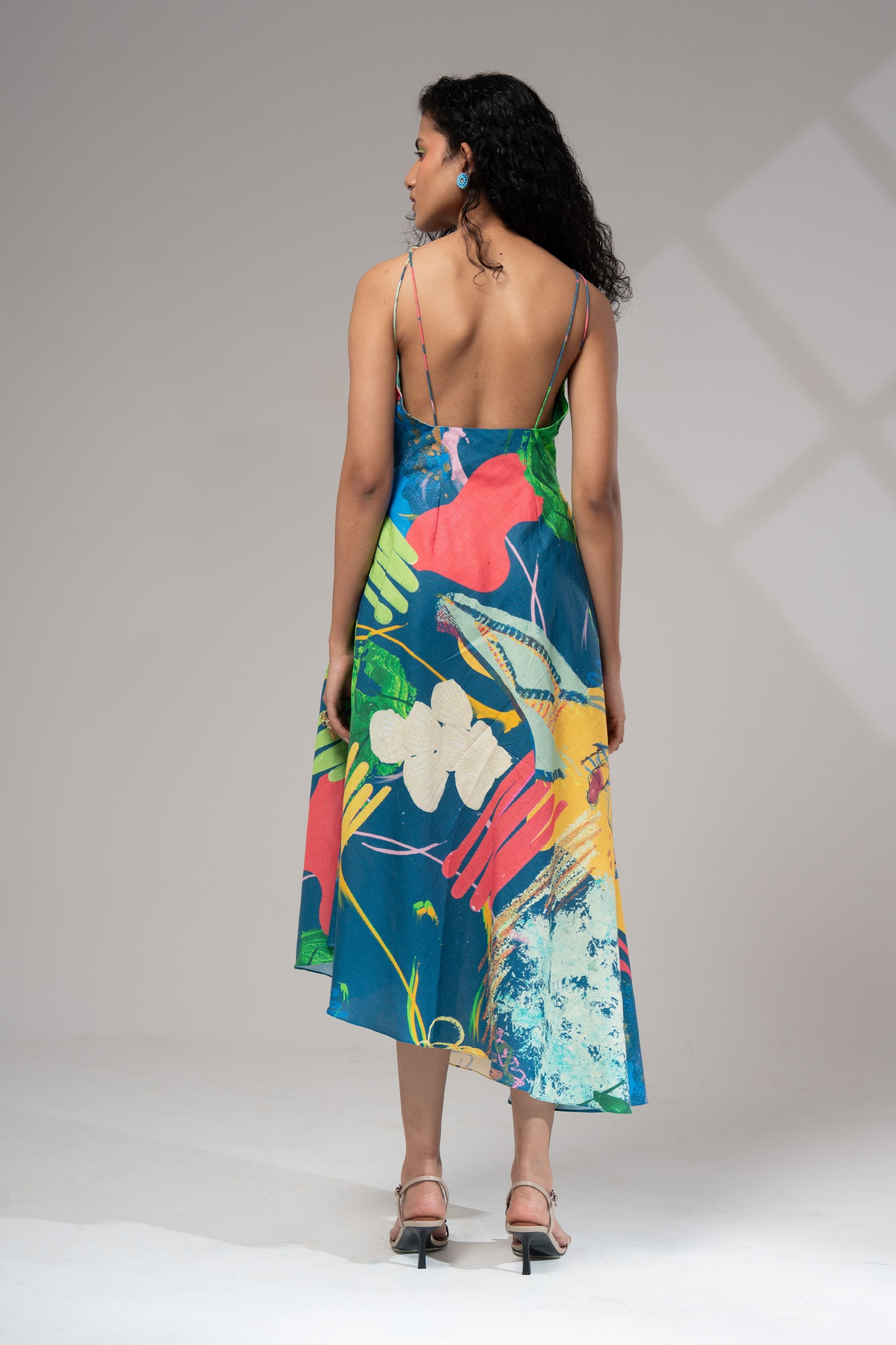 Ciel Pearl Dress
