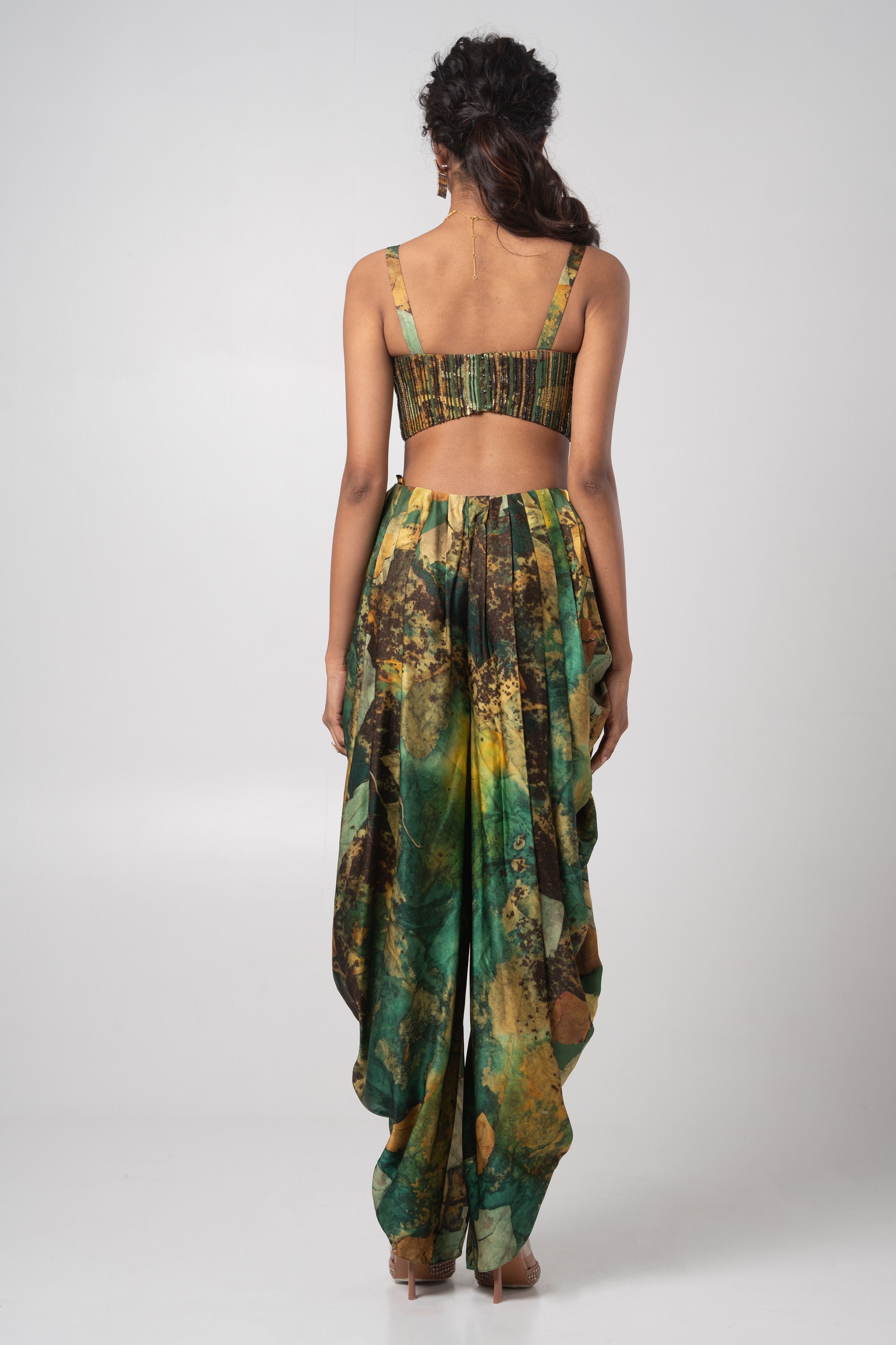Verve 3 Piece Set