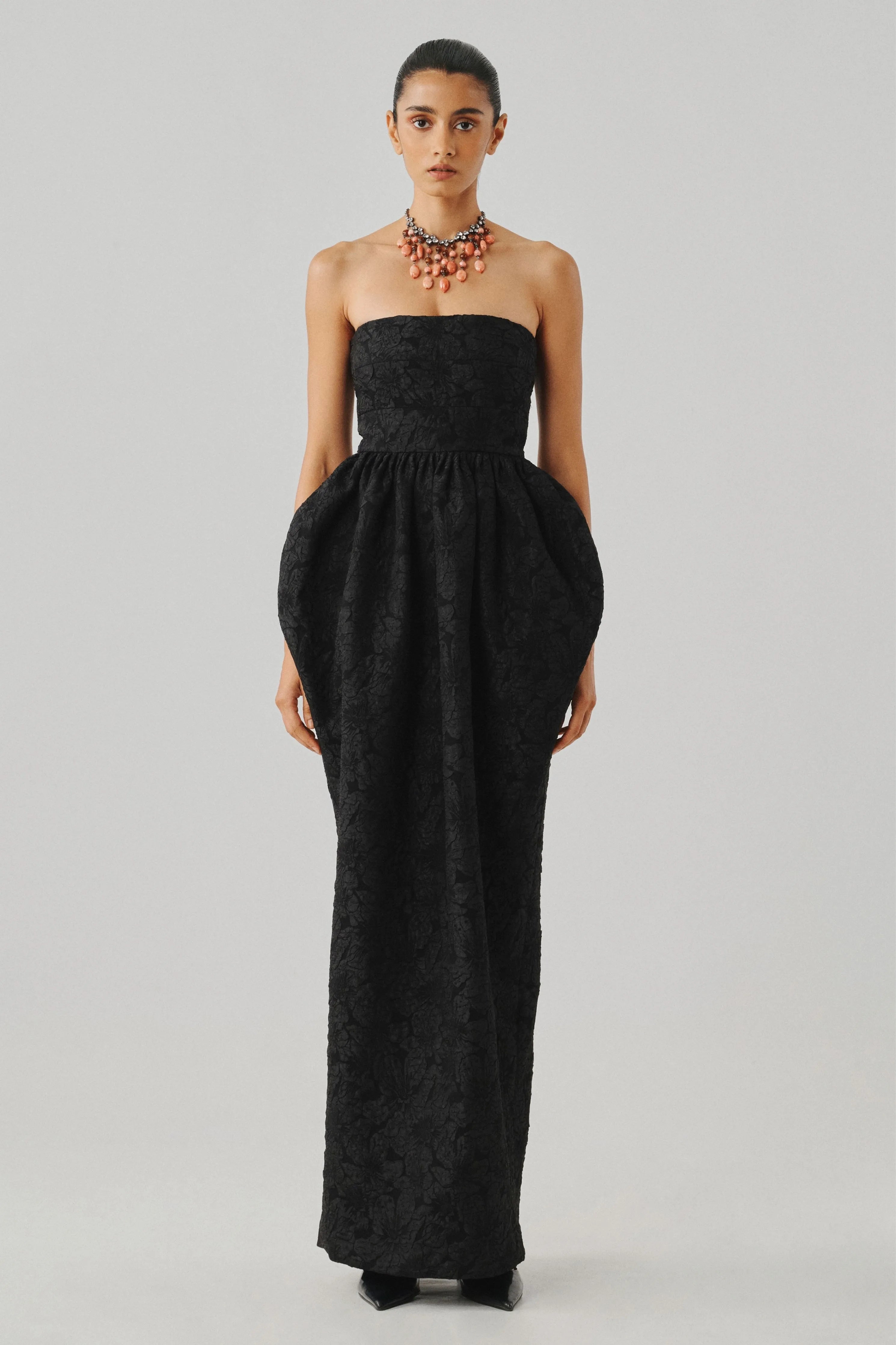 Audrey Gown