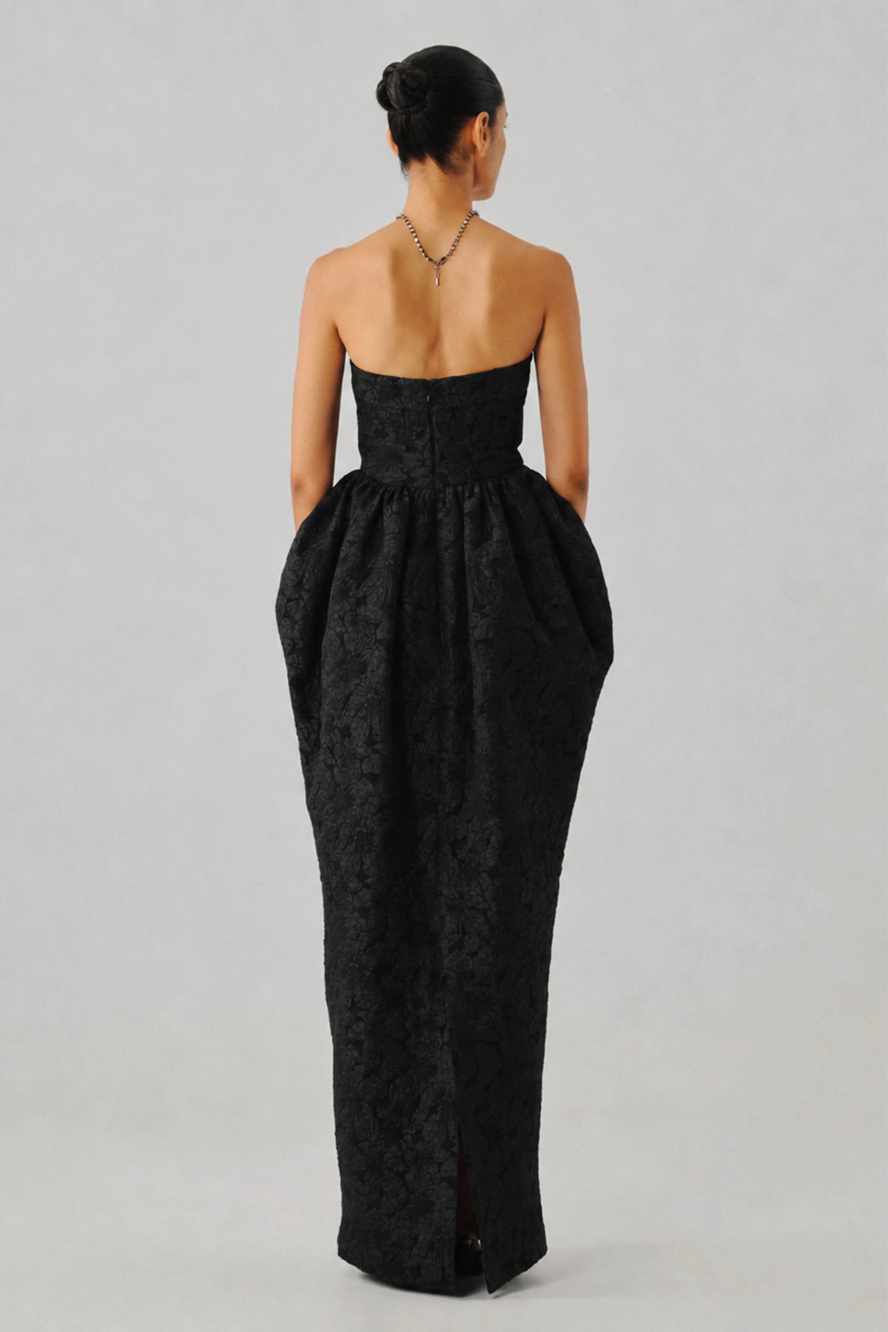 Audrey Gown