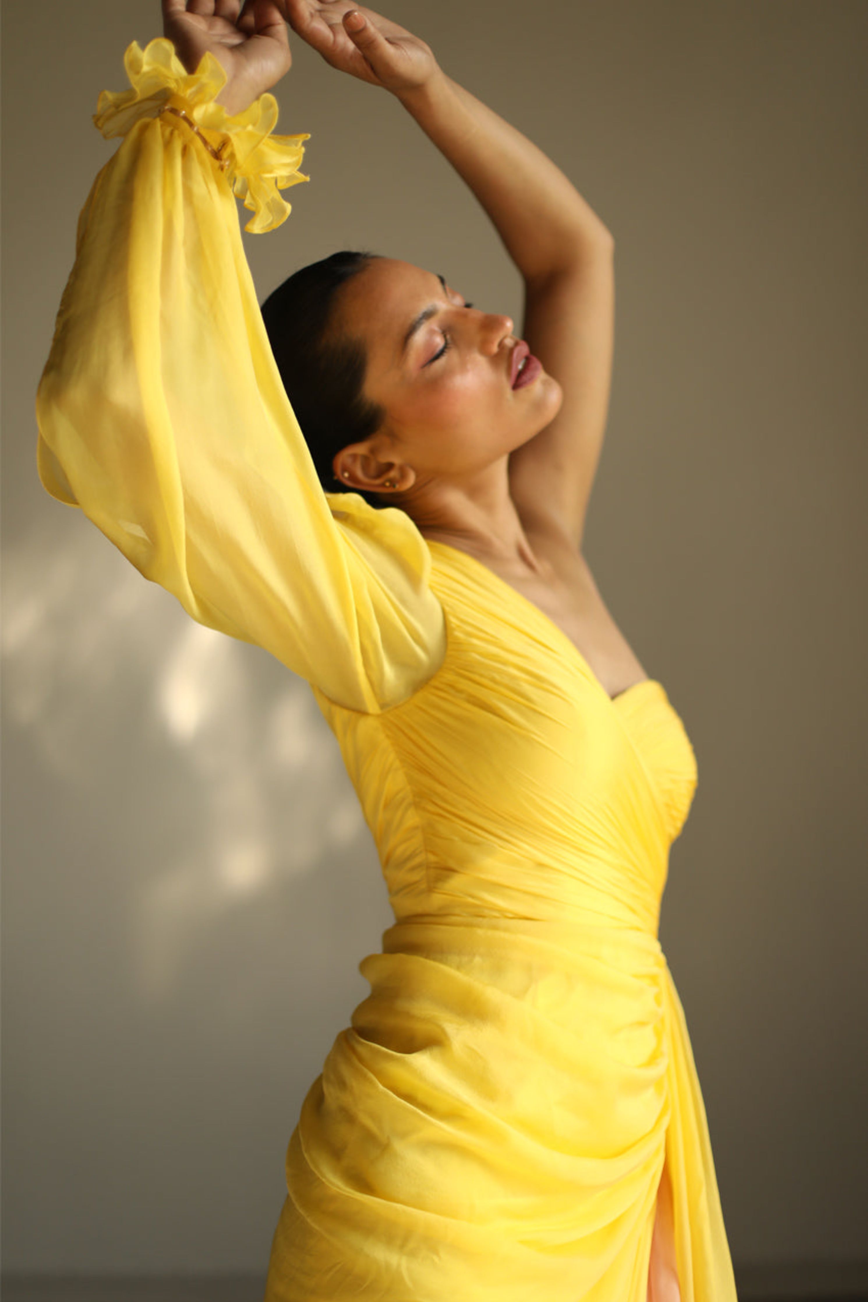 Amber Dress