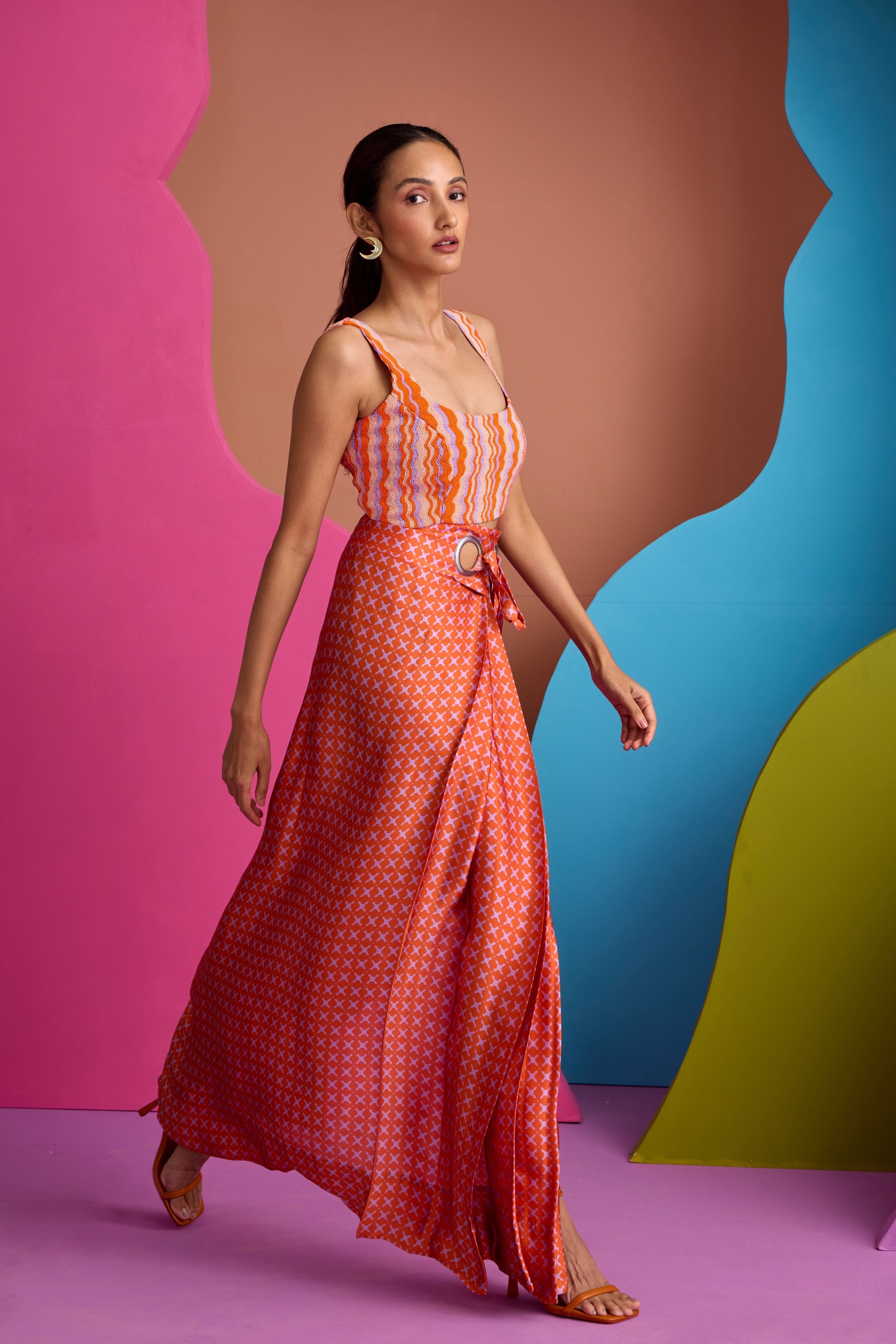 Atelier Co-Ord Set