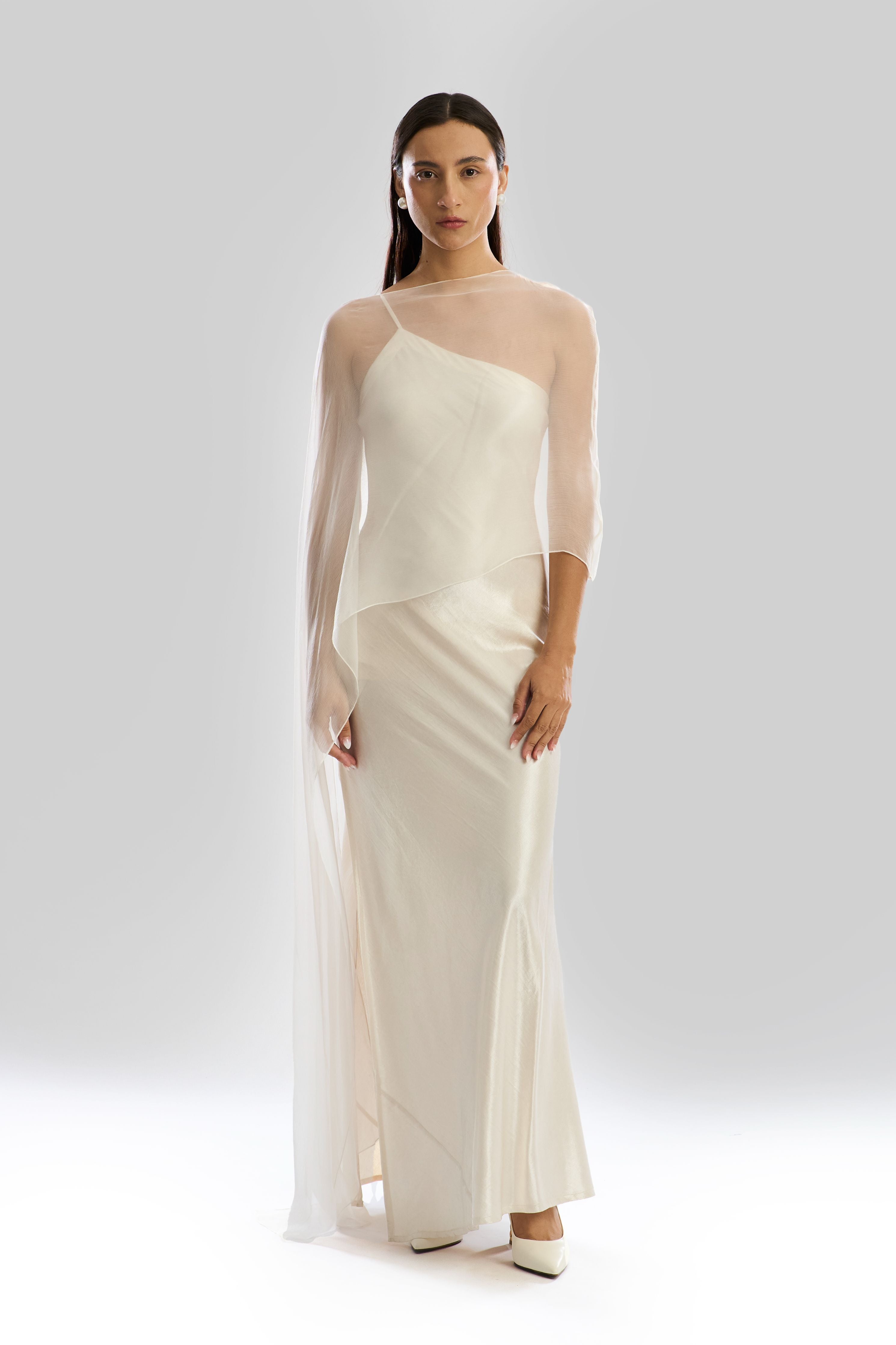 Aura Gown