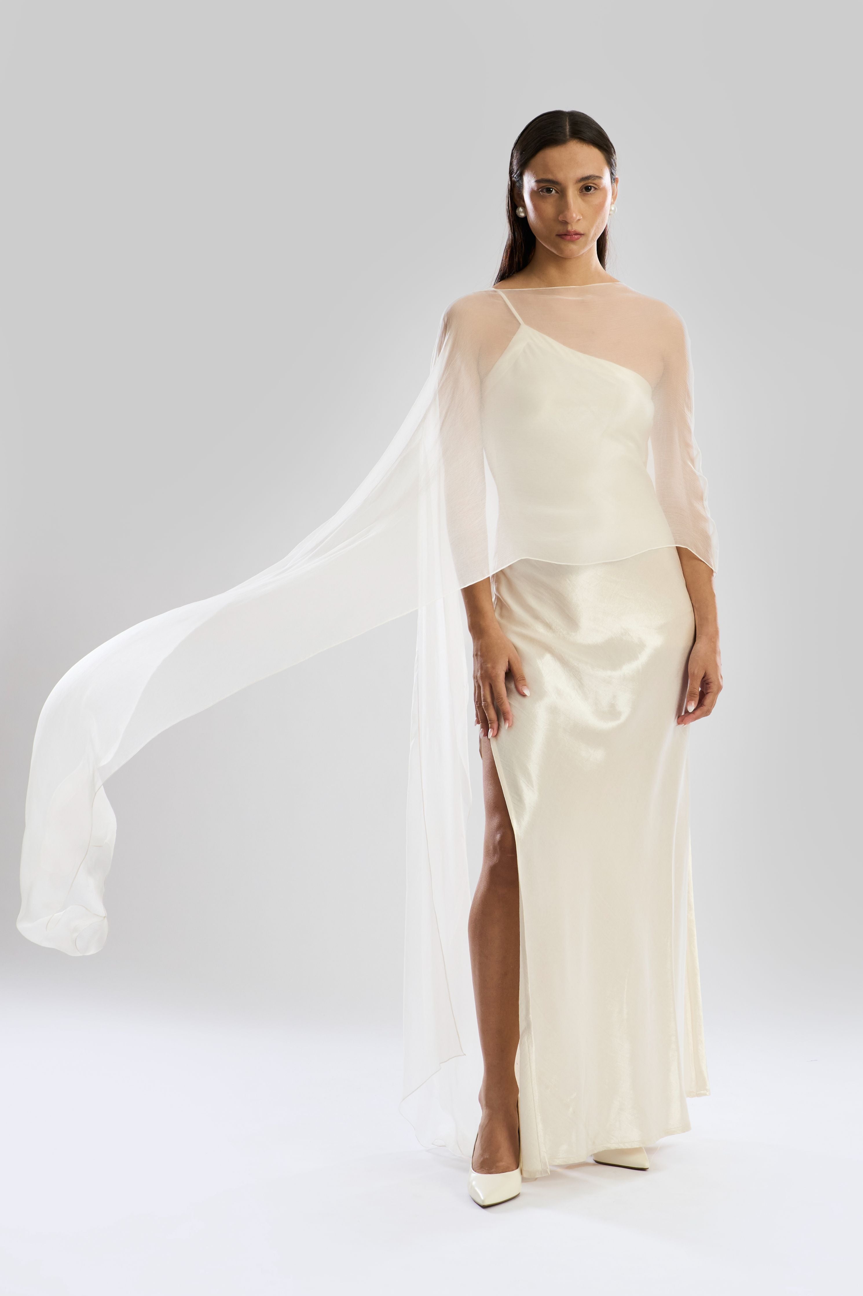 Aura Gown