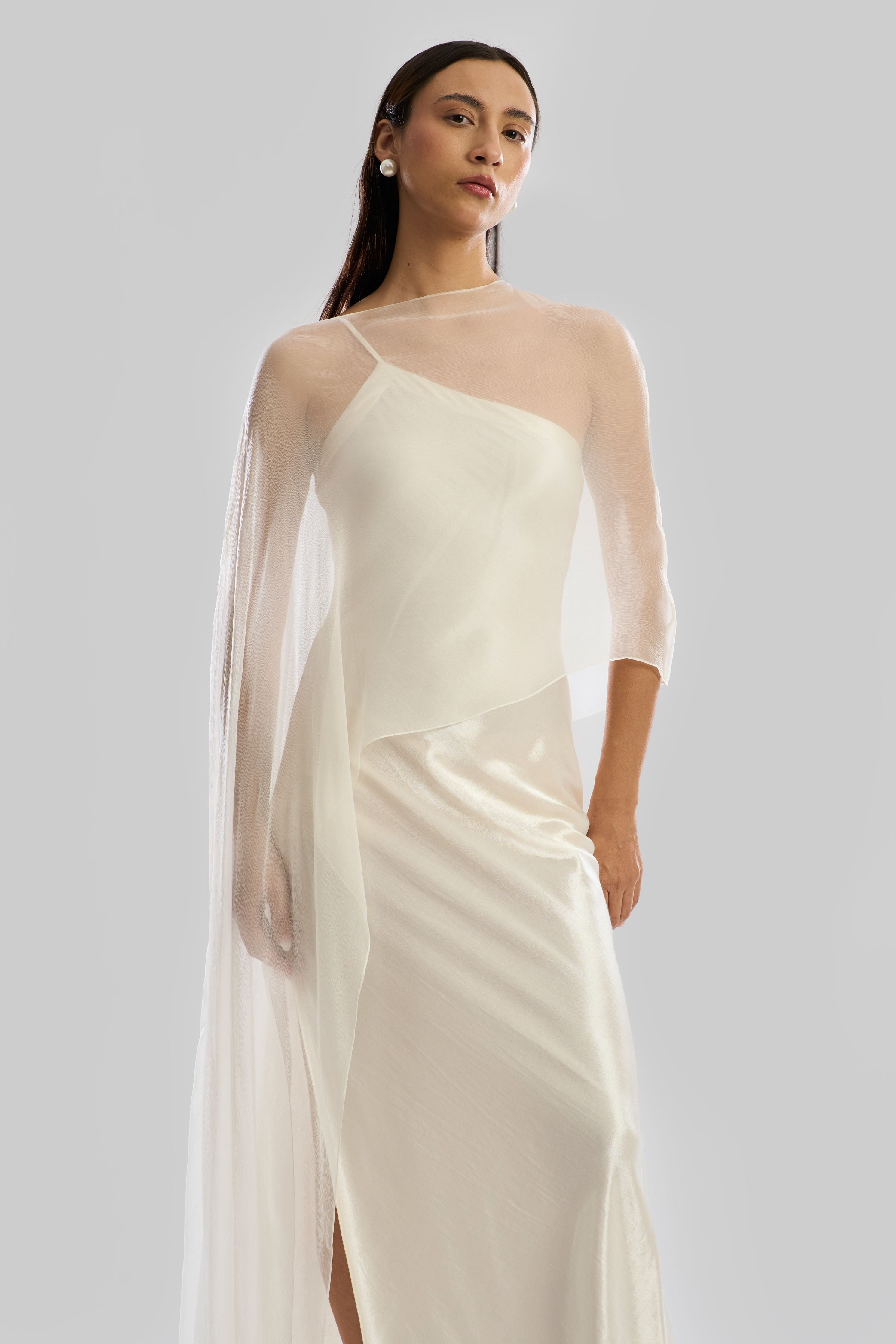 Aura Gown
