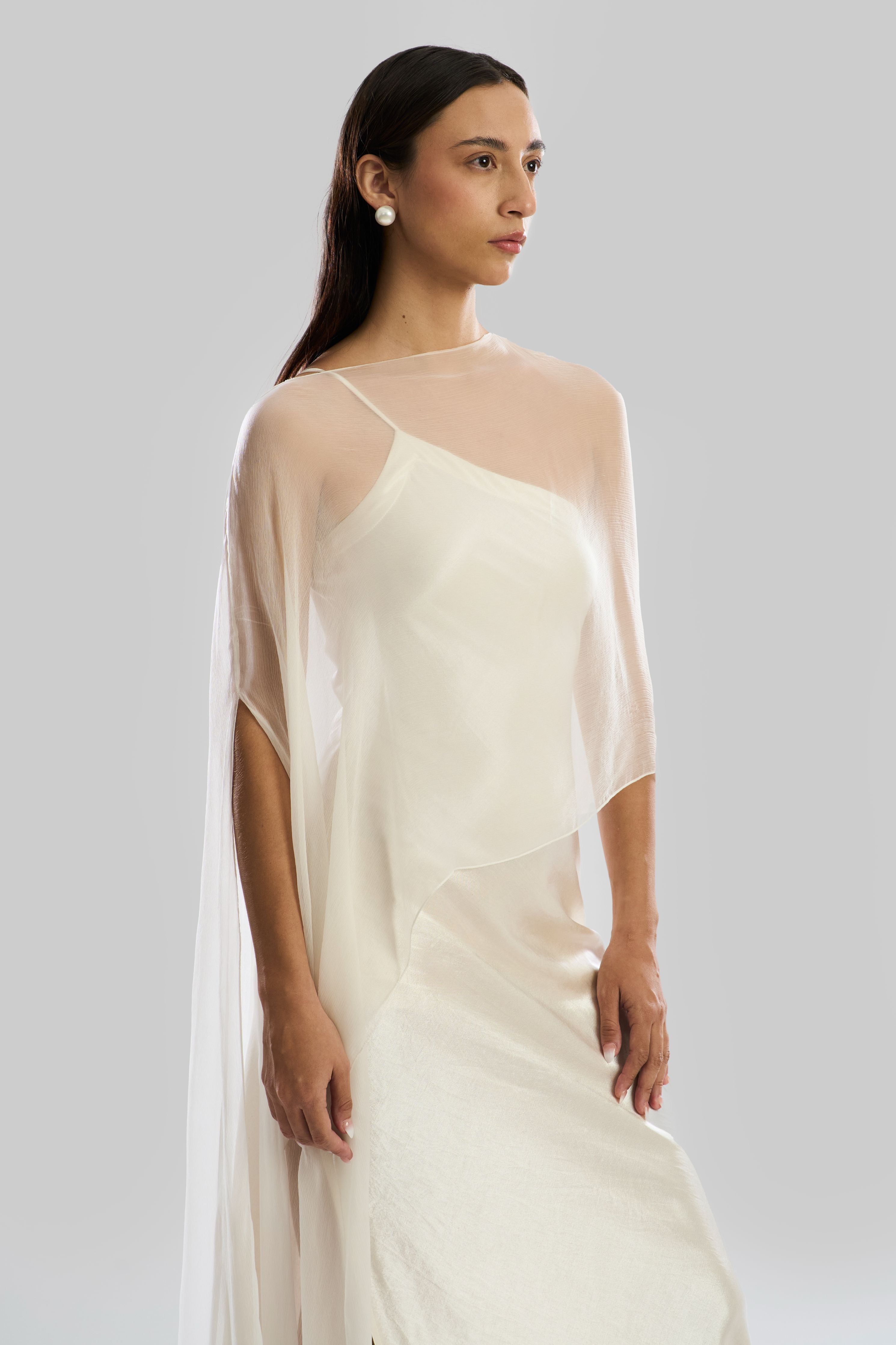Aura Gown