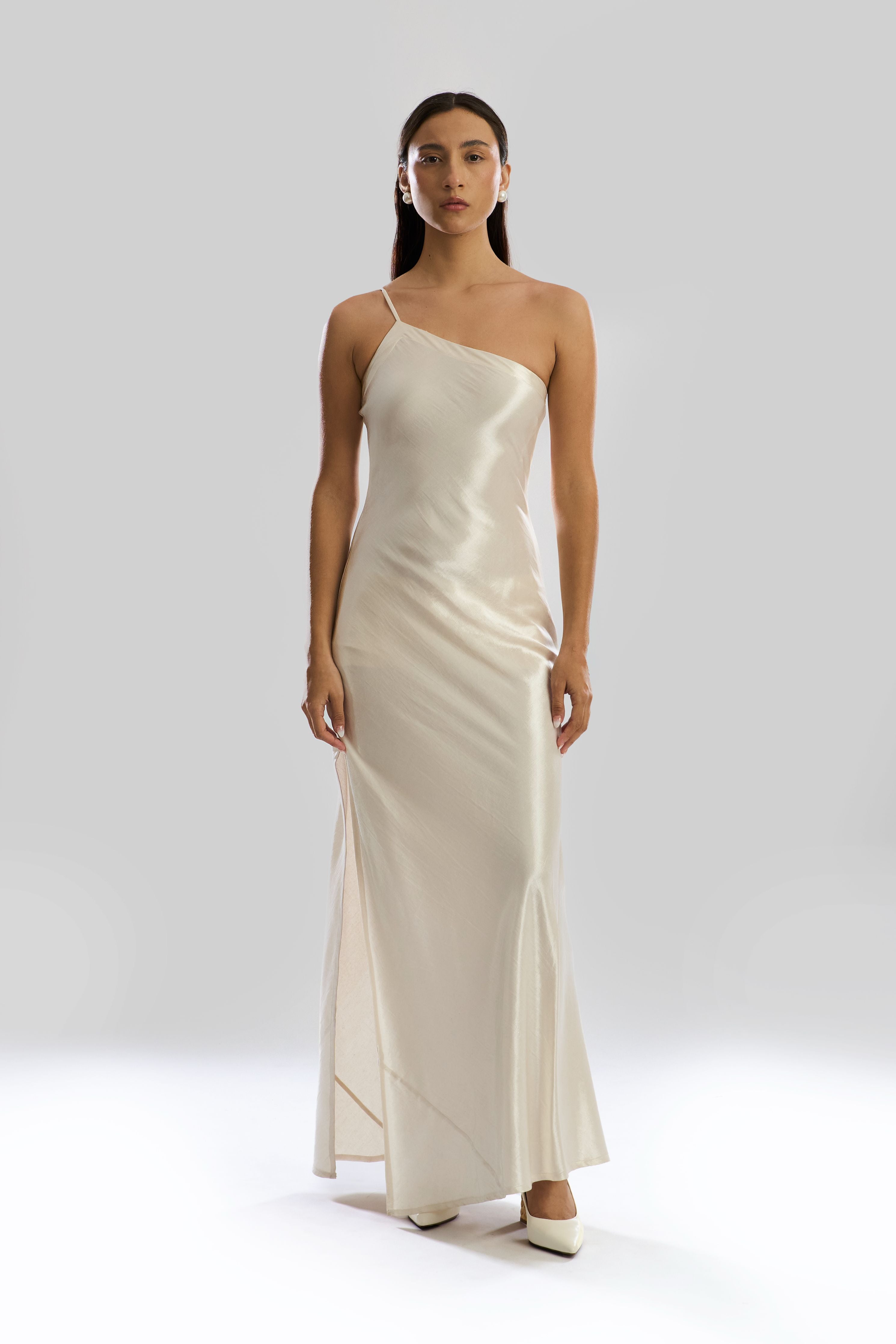 Aura Gown