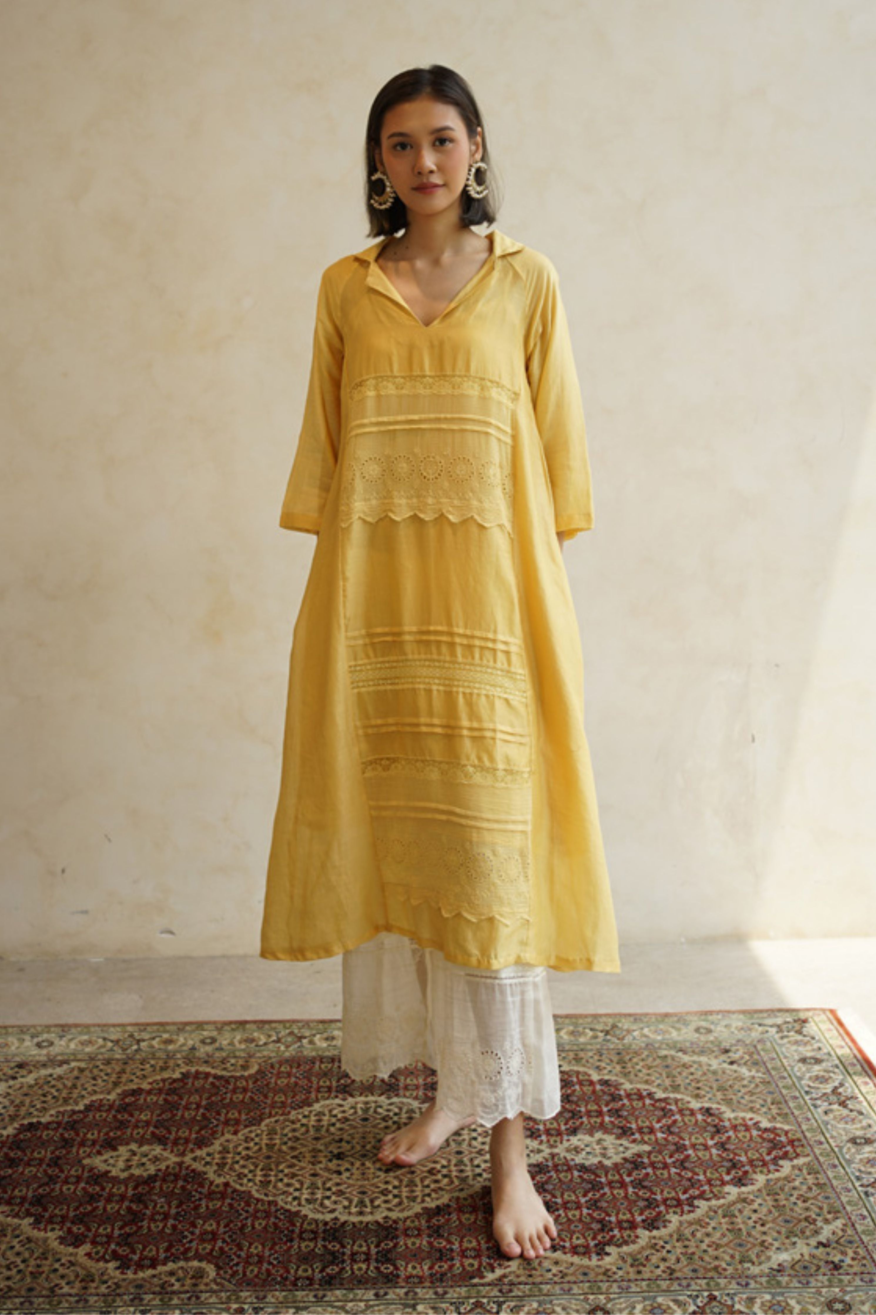 Perth Tunic