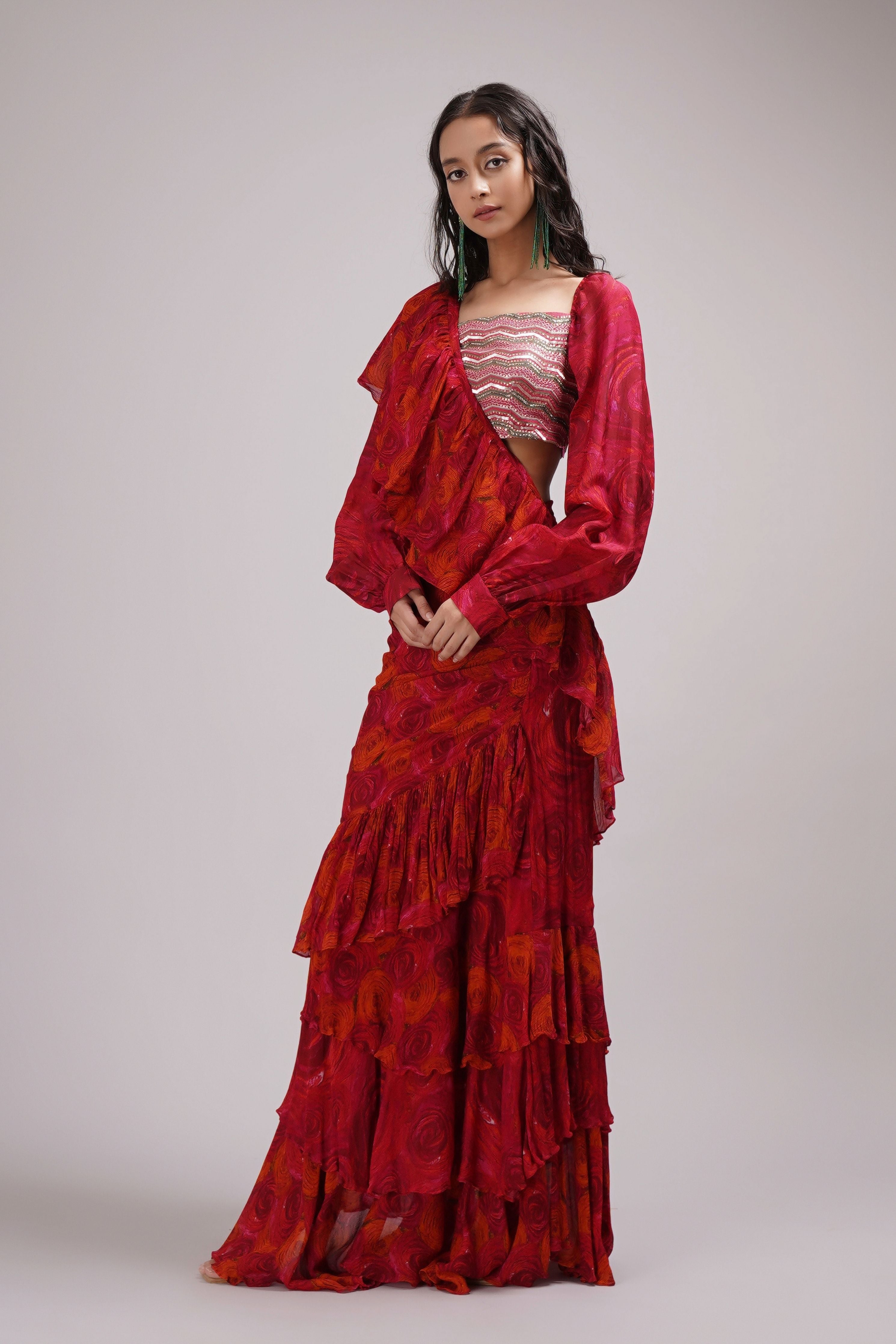 Hana Saree