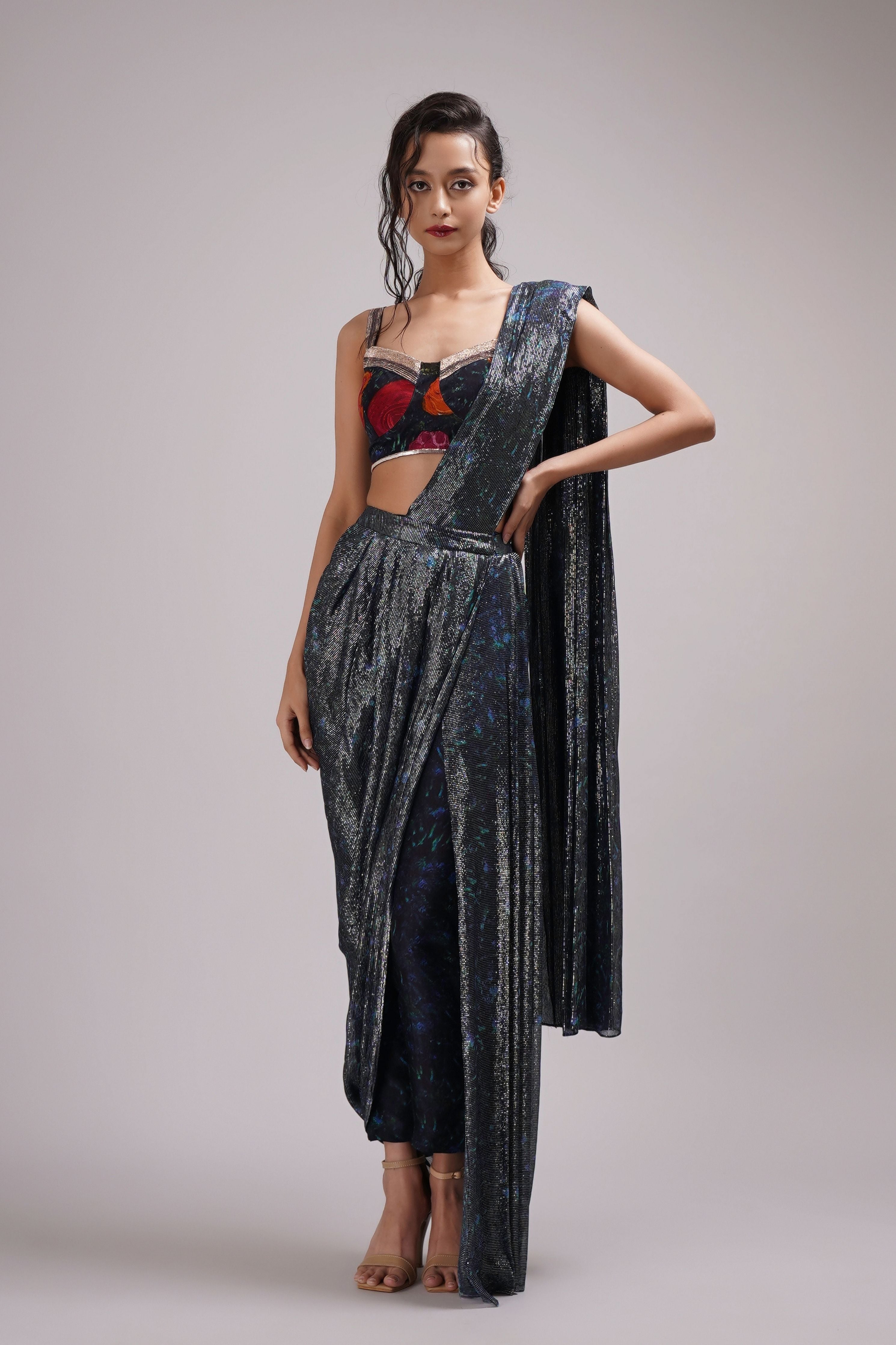Kalei Saree