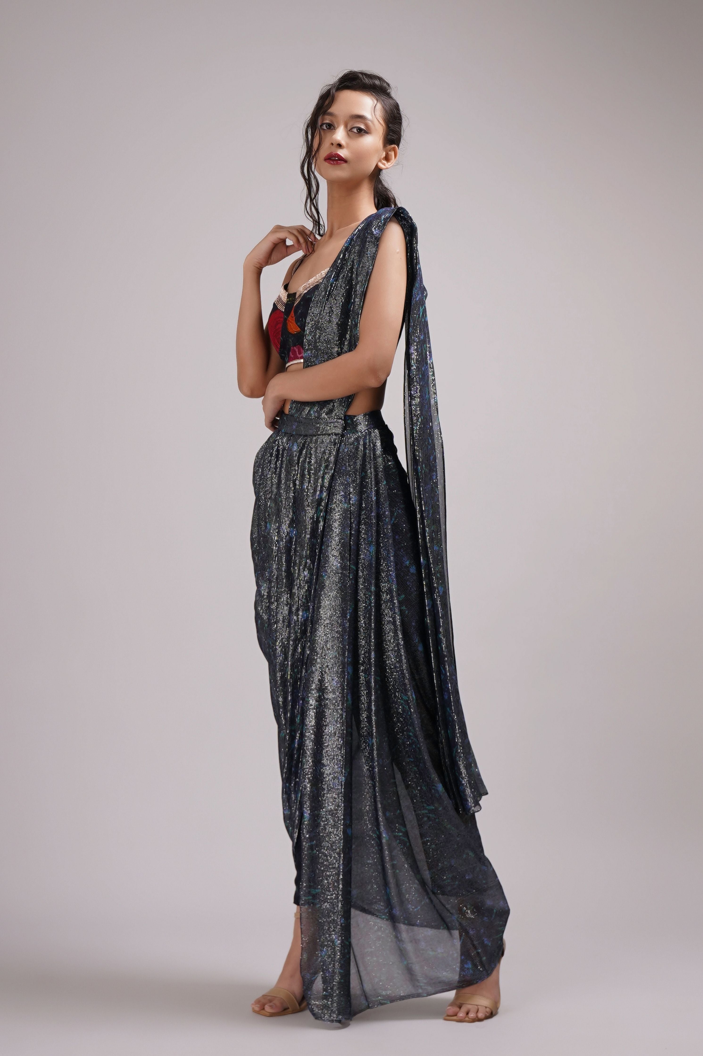 Kalei Saree