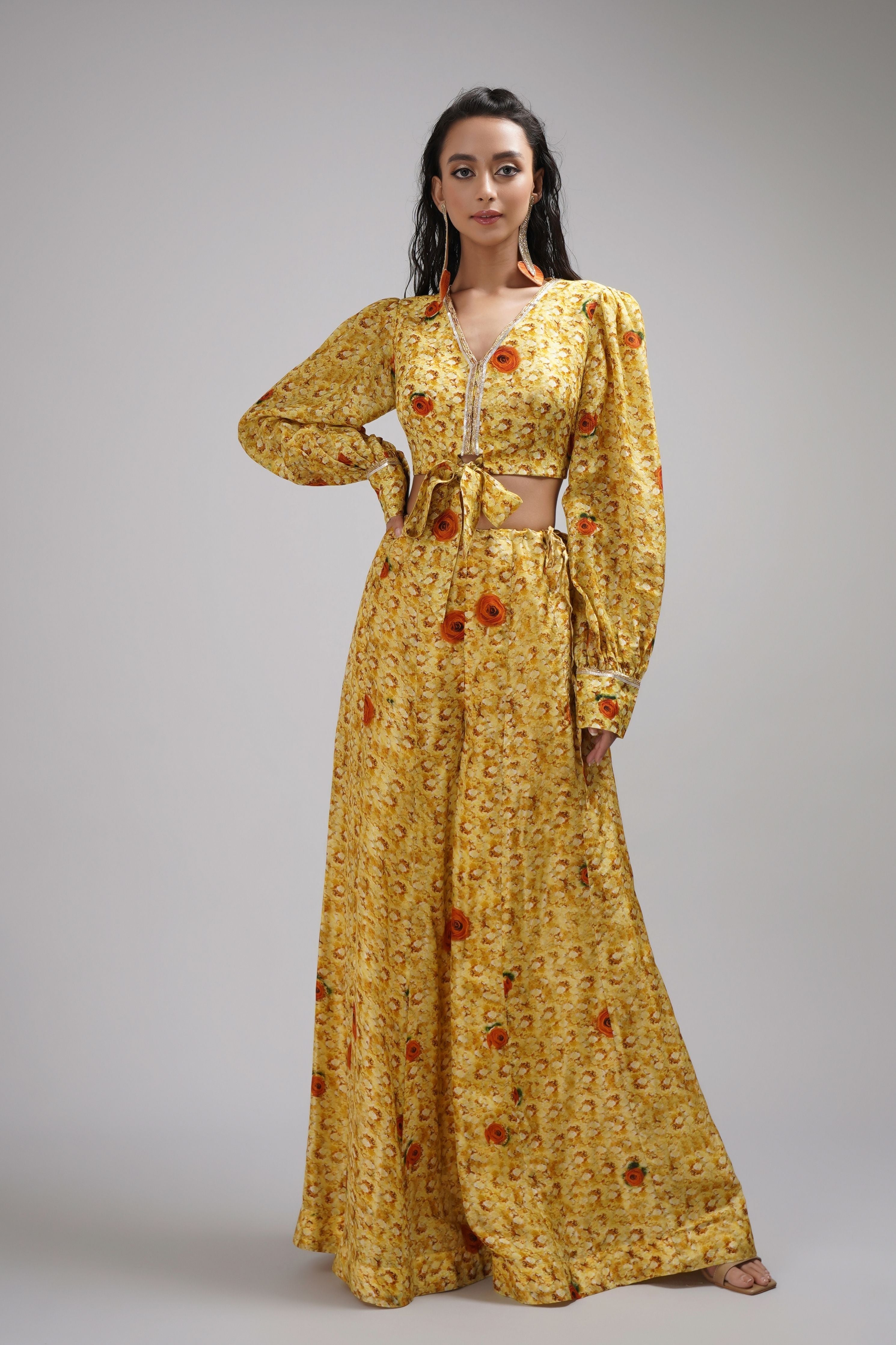 Arbor Sharara Set