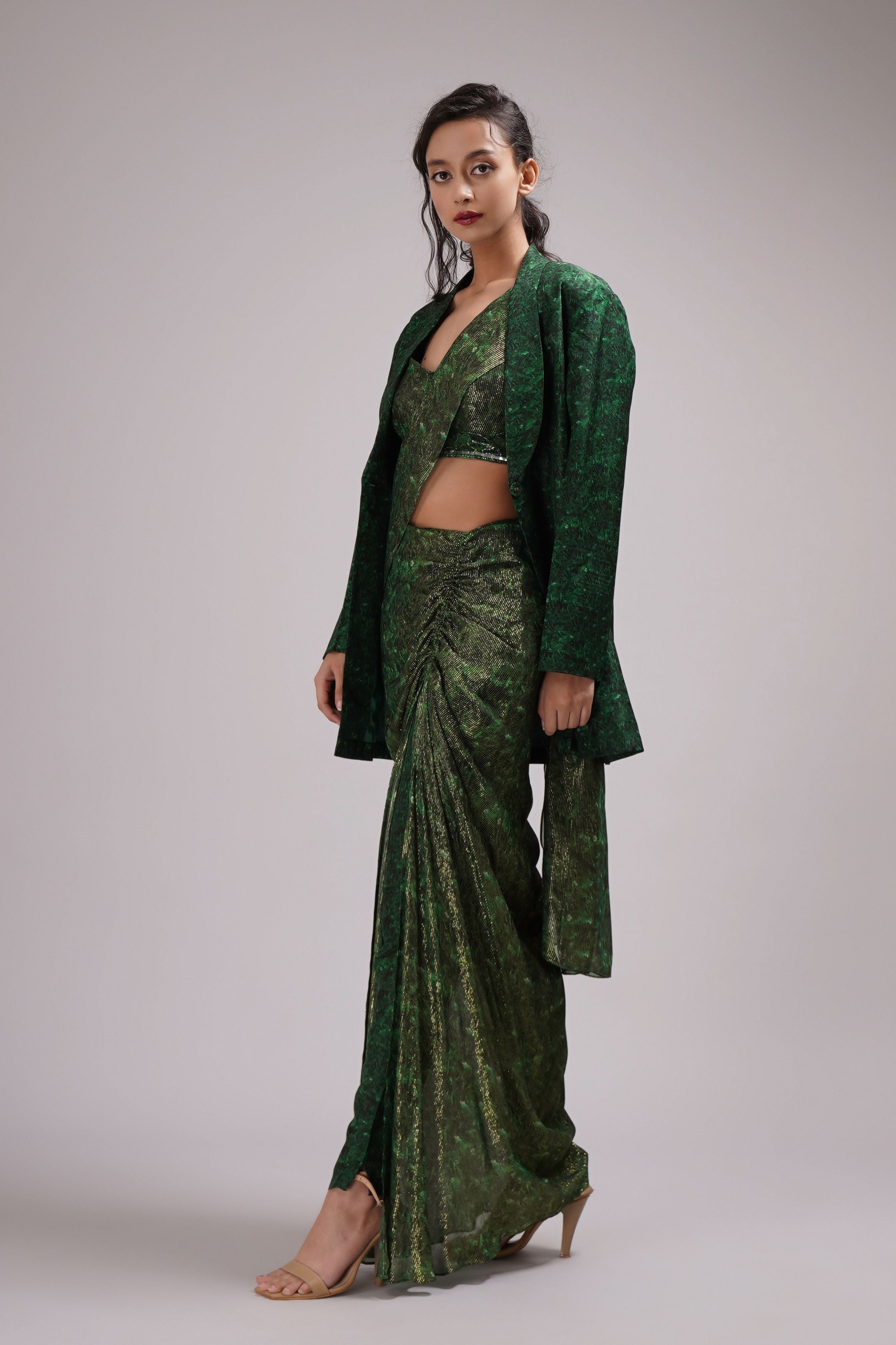 Millaray Saree