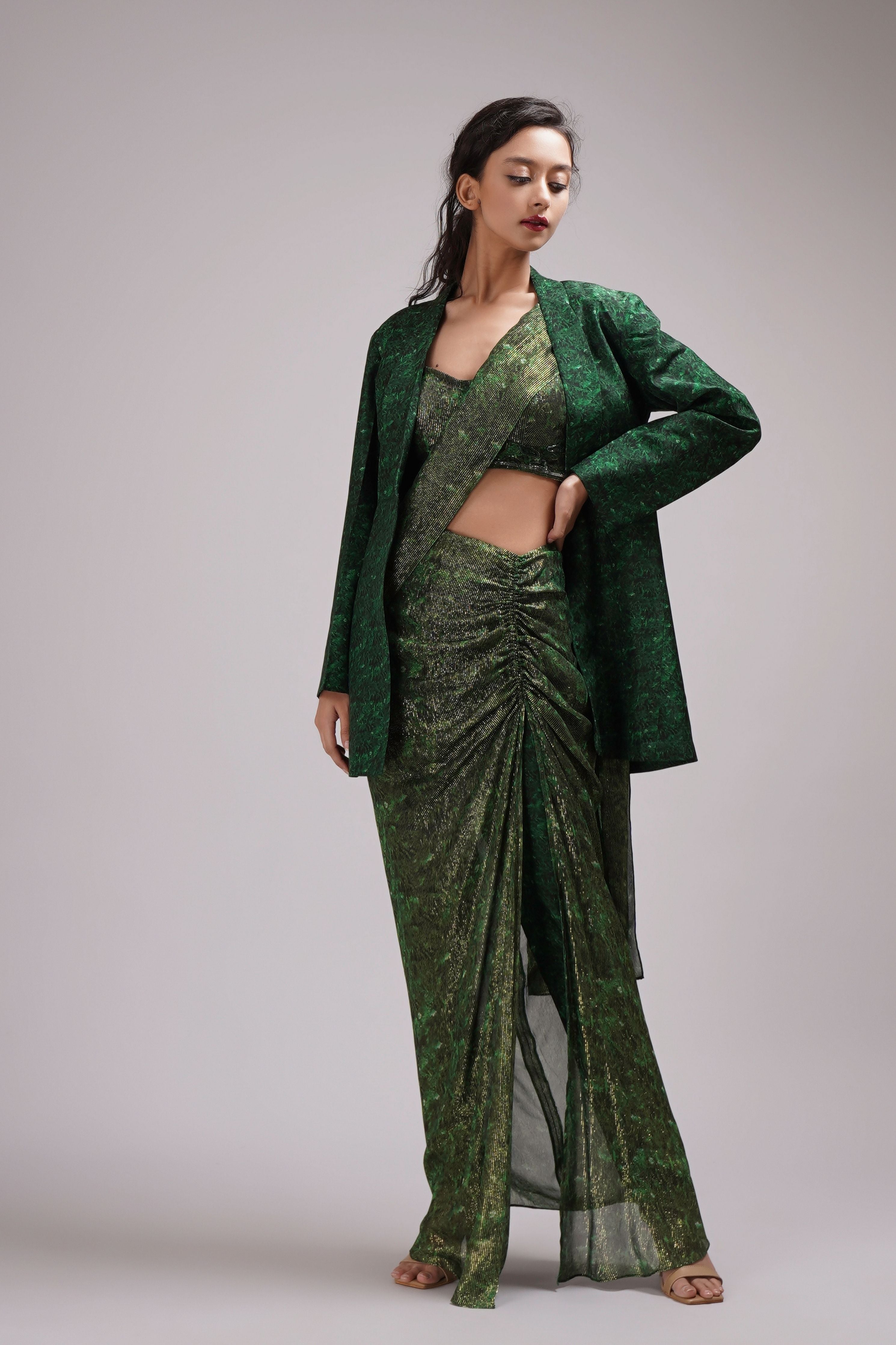 Millaray Saree
