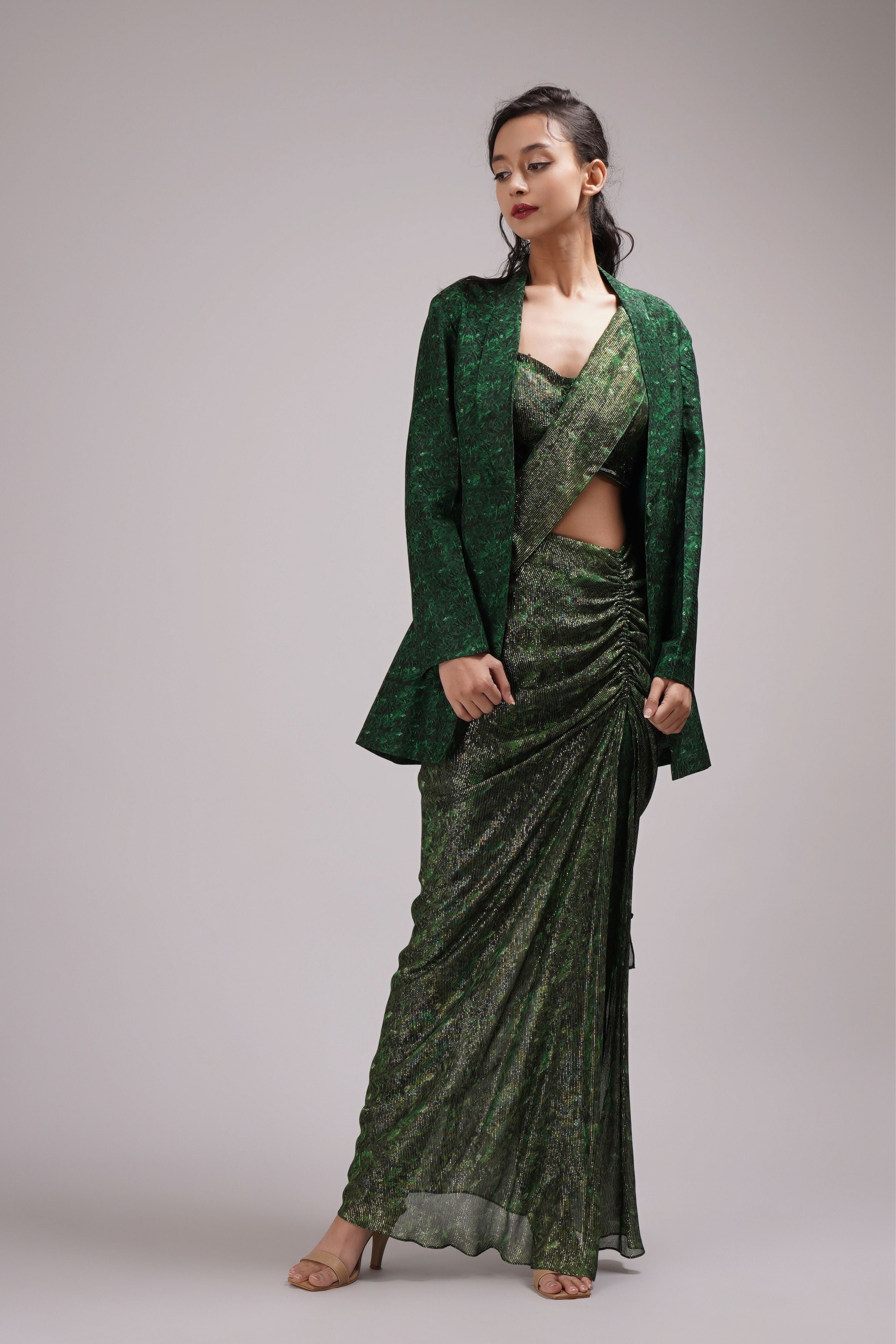 Millaray Saree