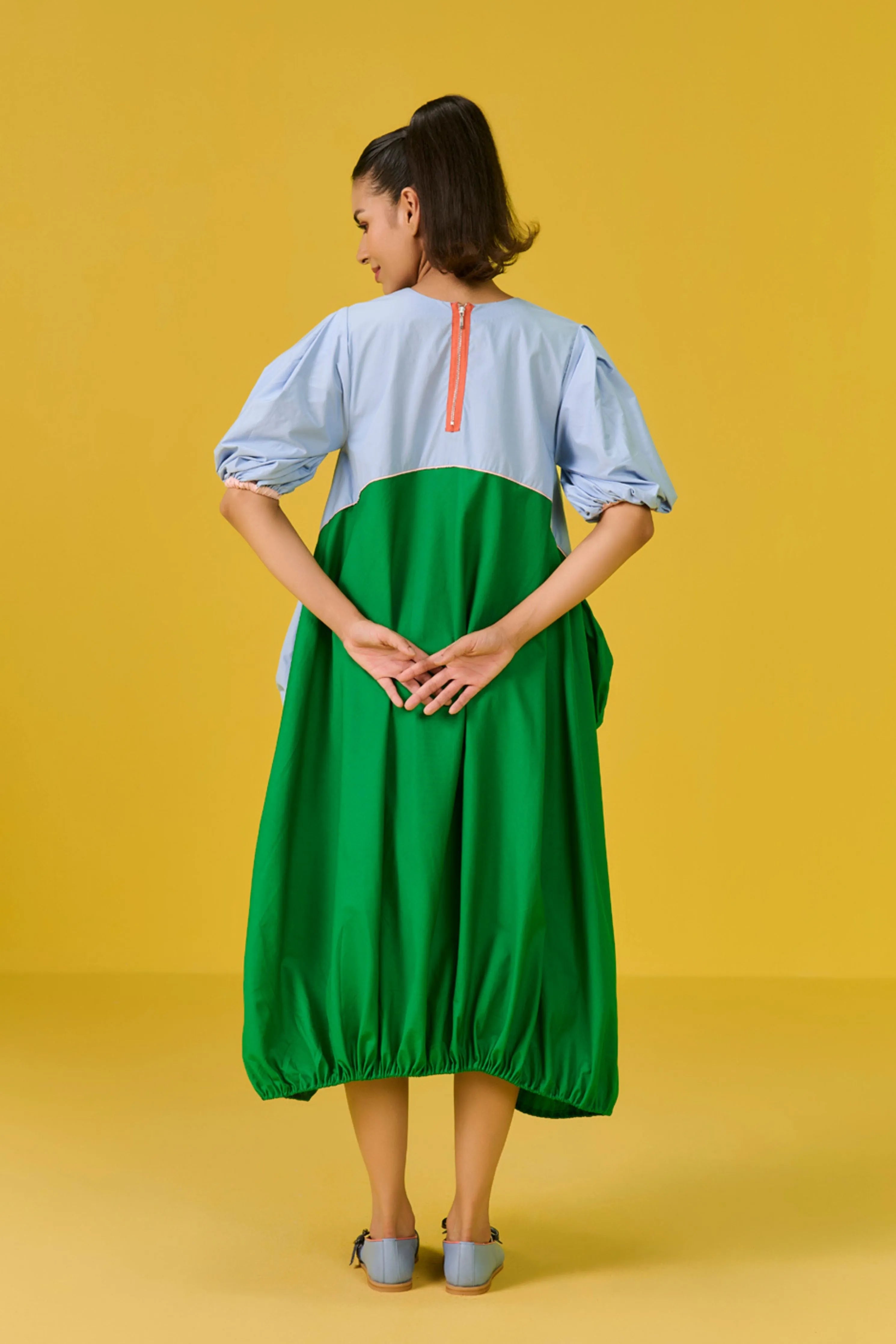 Boopsy Dress