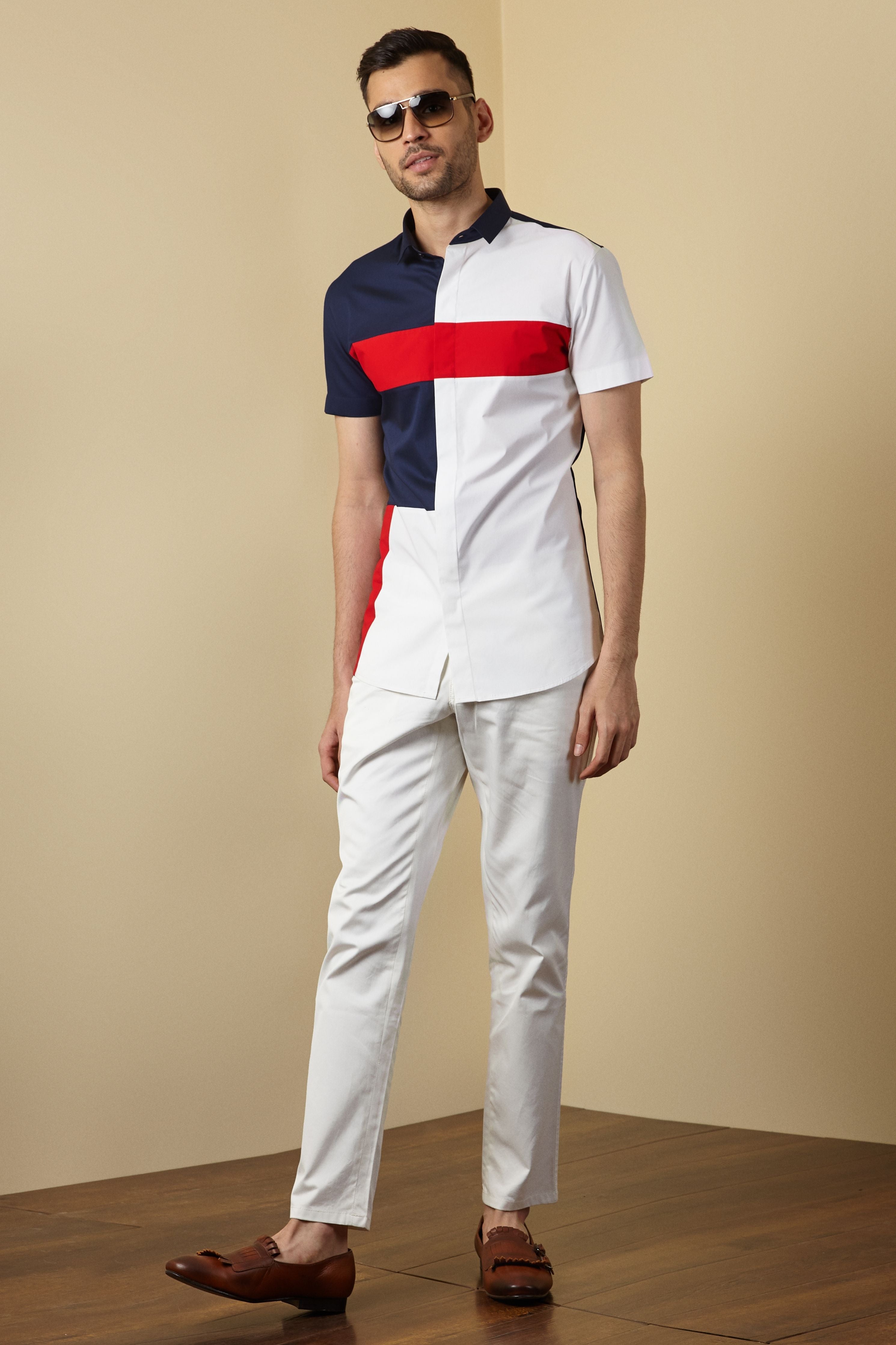Brit Shirt