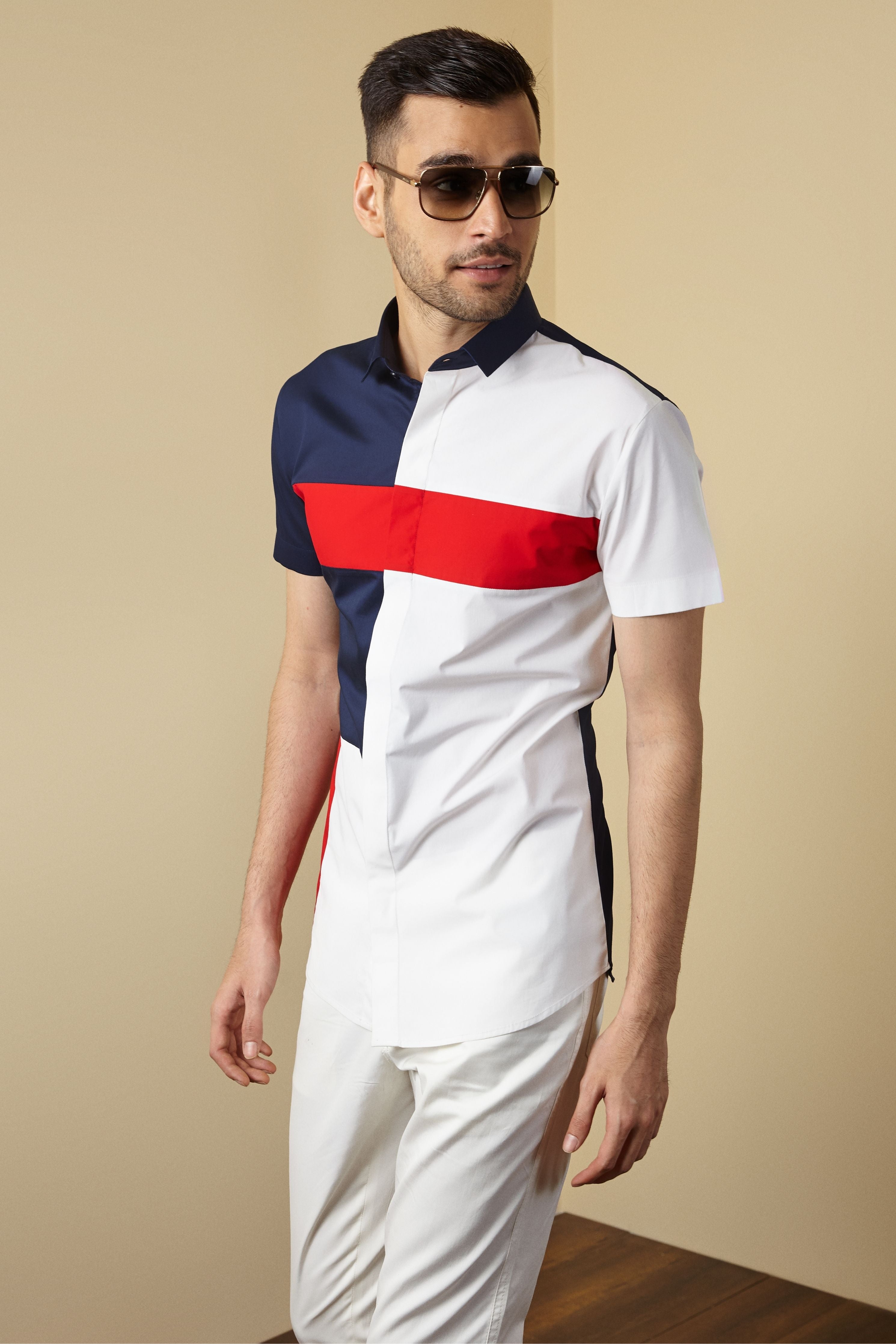 Brit Shirt
