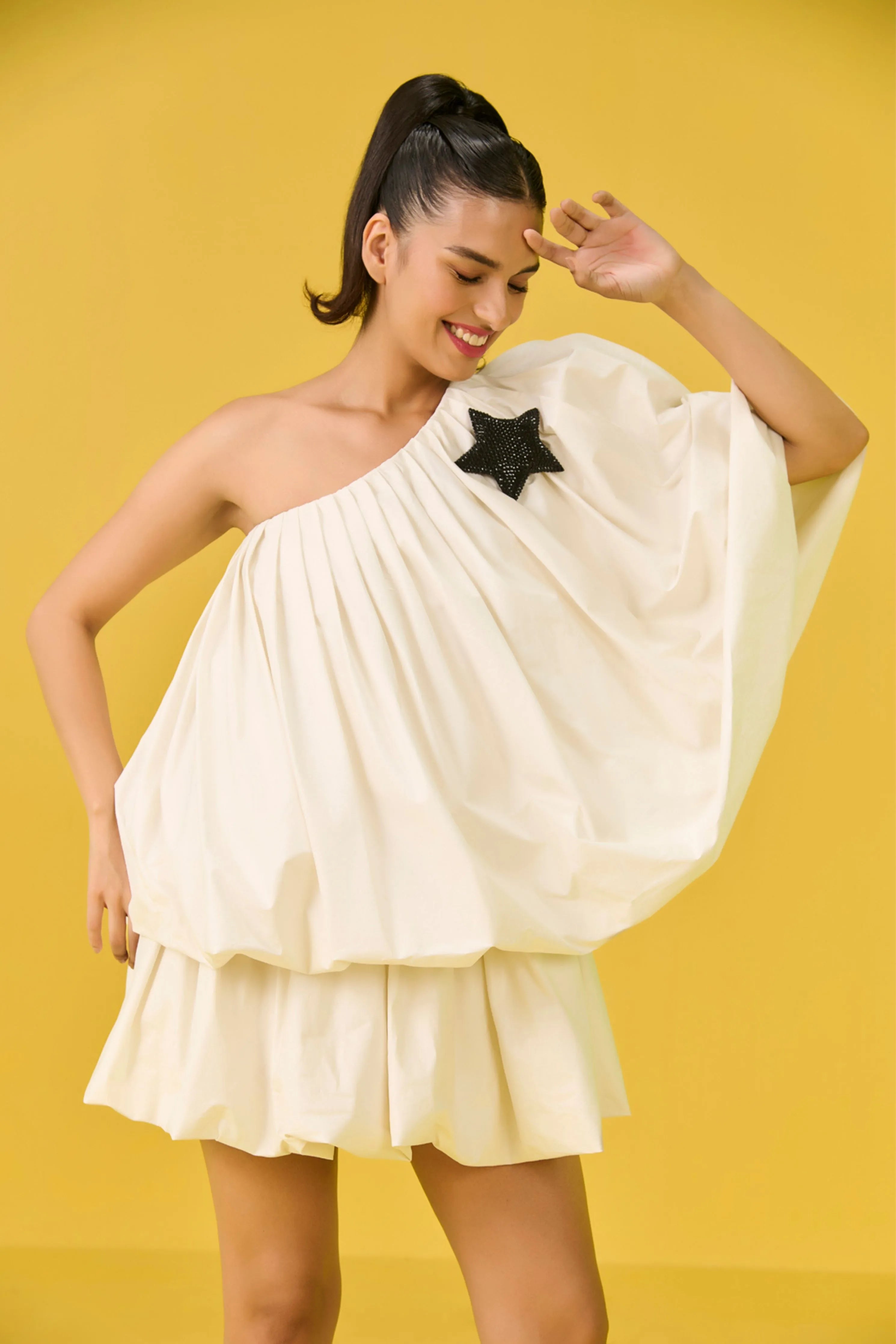 Buttercup Dress