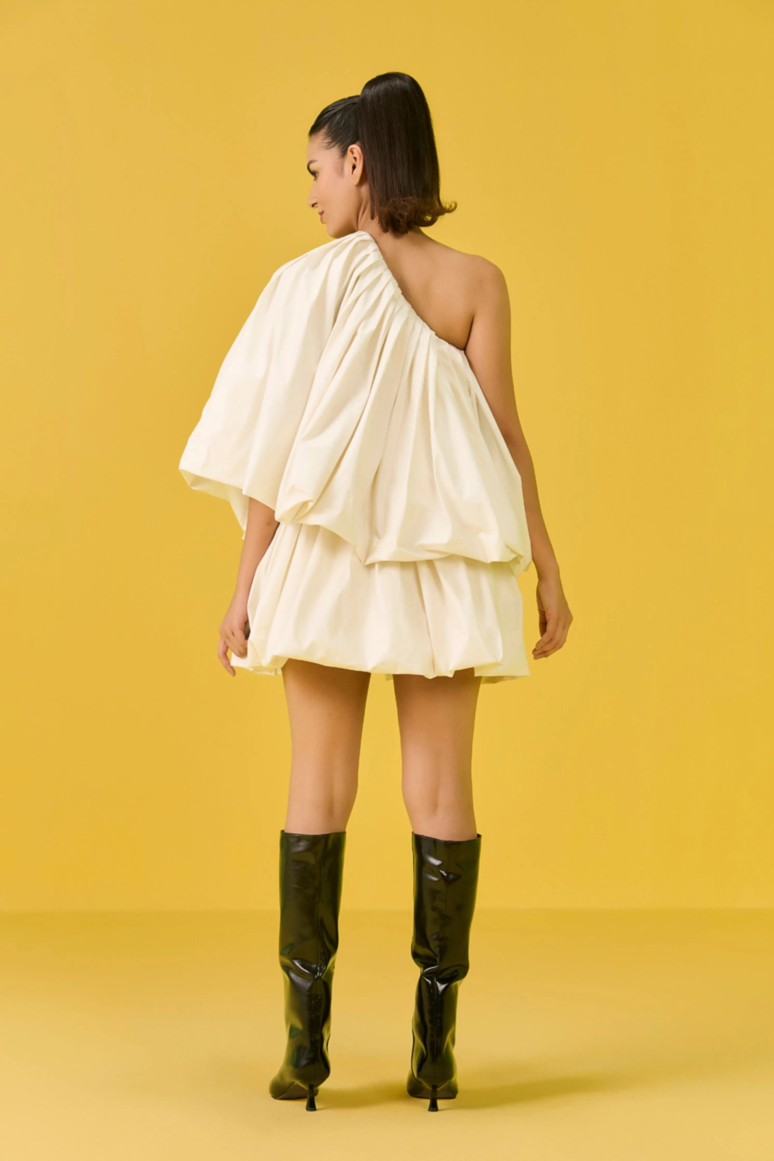 Buttercup Dress