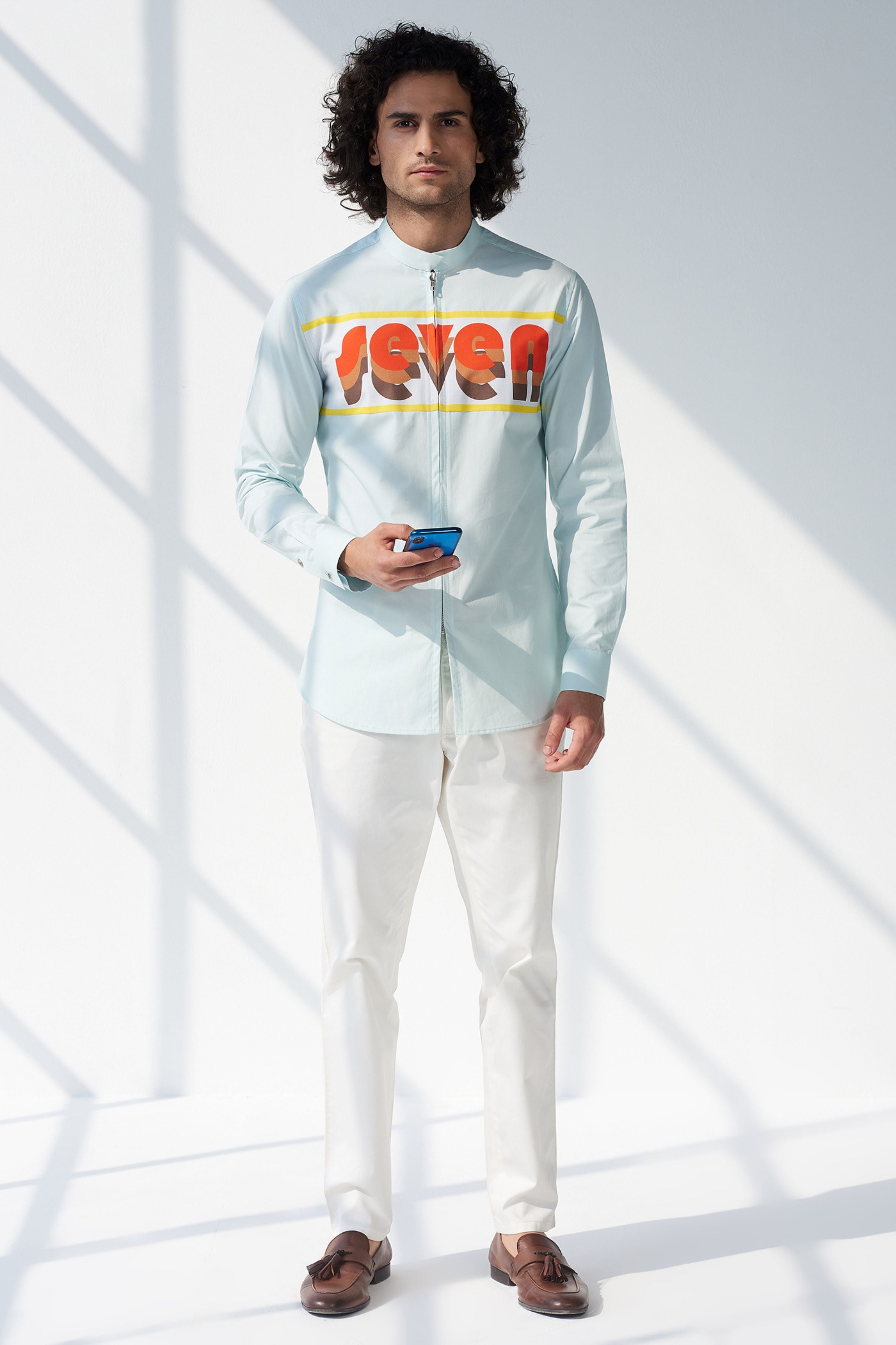 Buzz Zipper