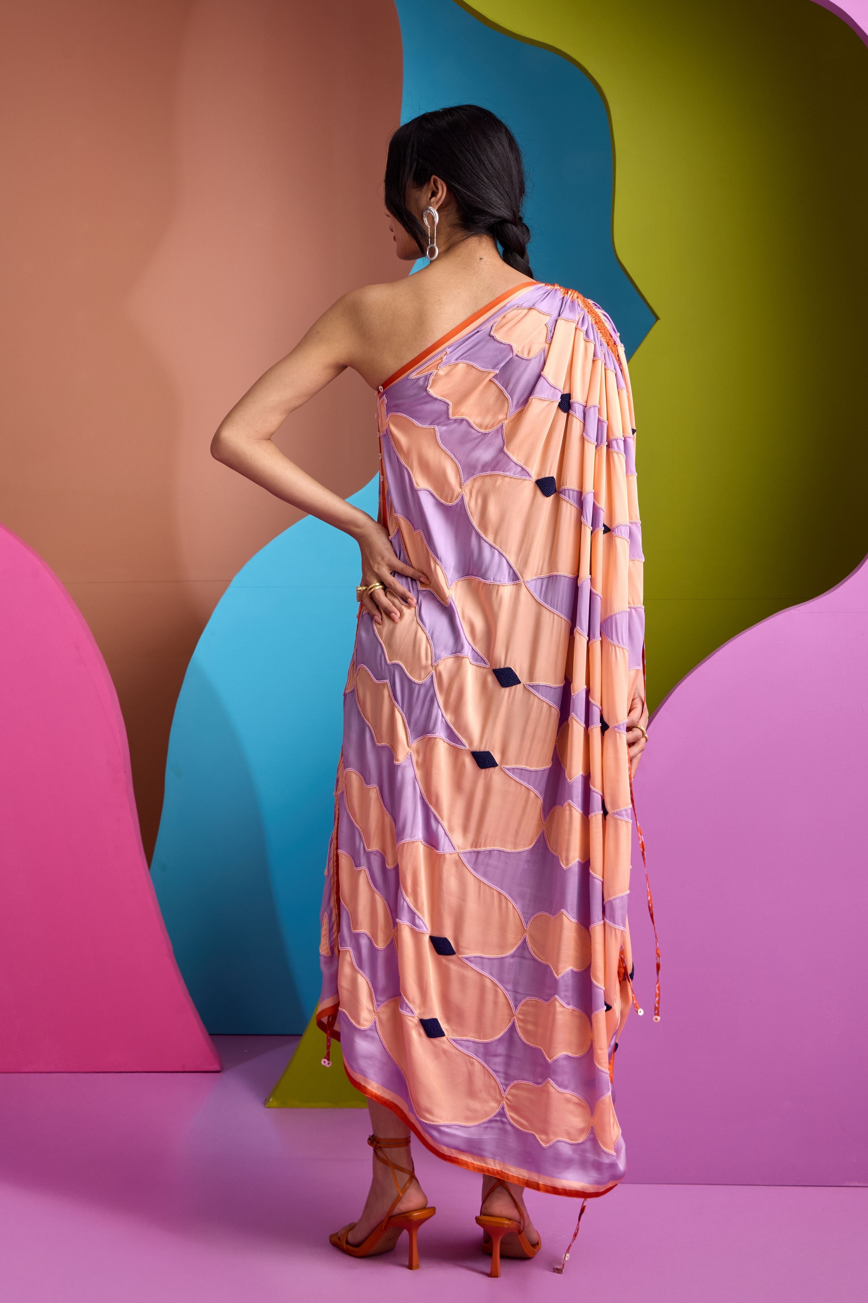 Beach Sarong